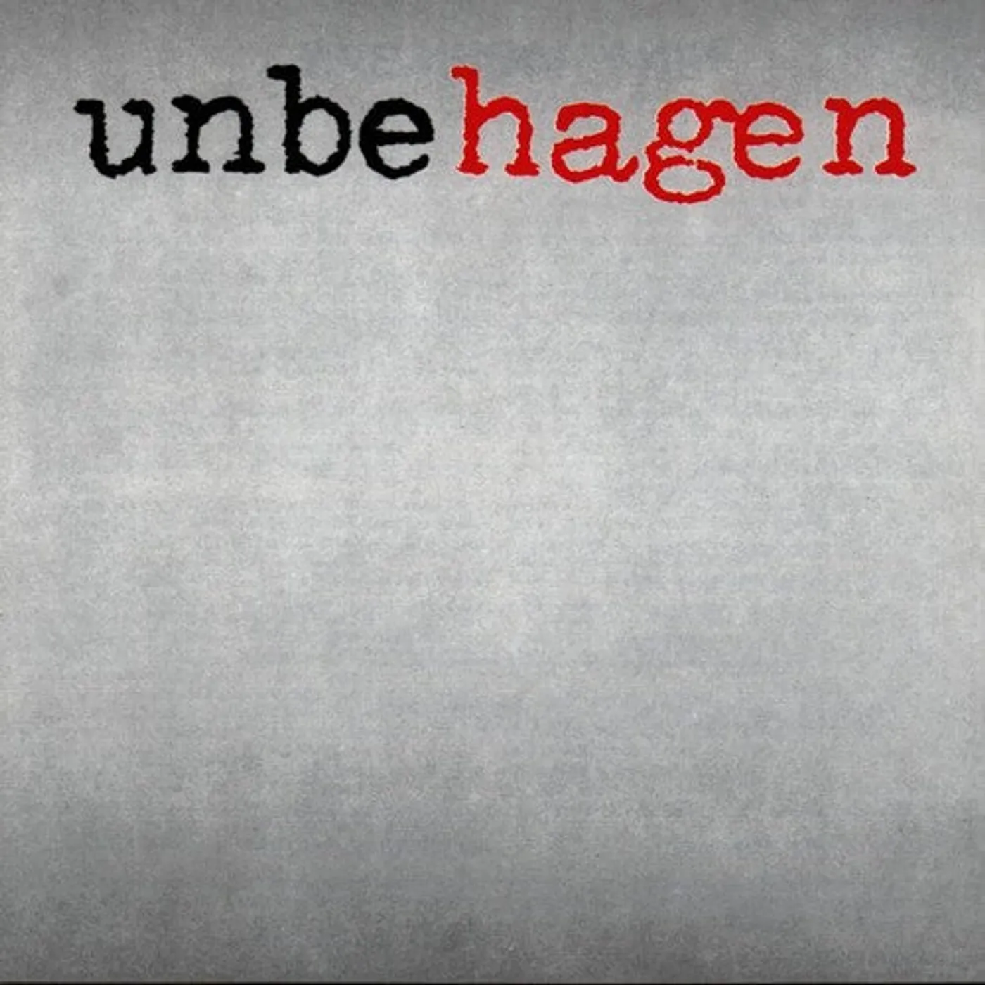 Nina Band Hagen