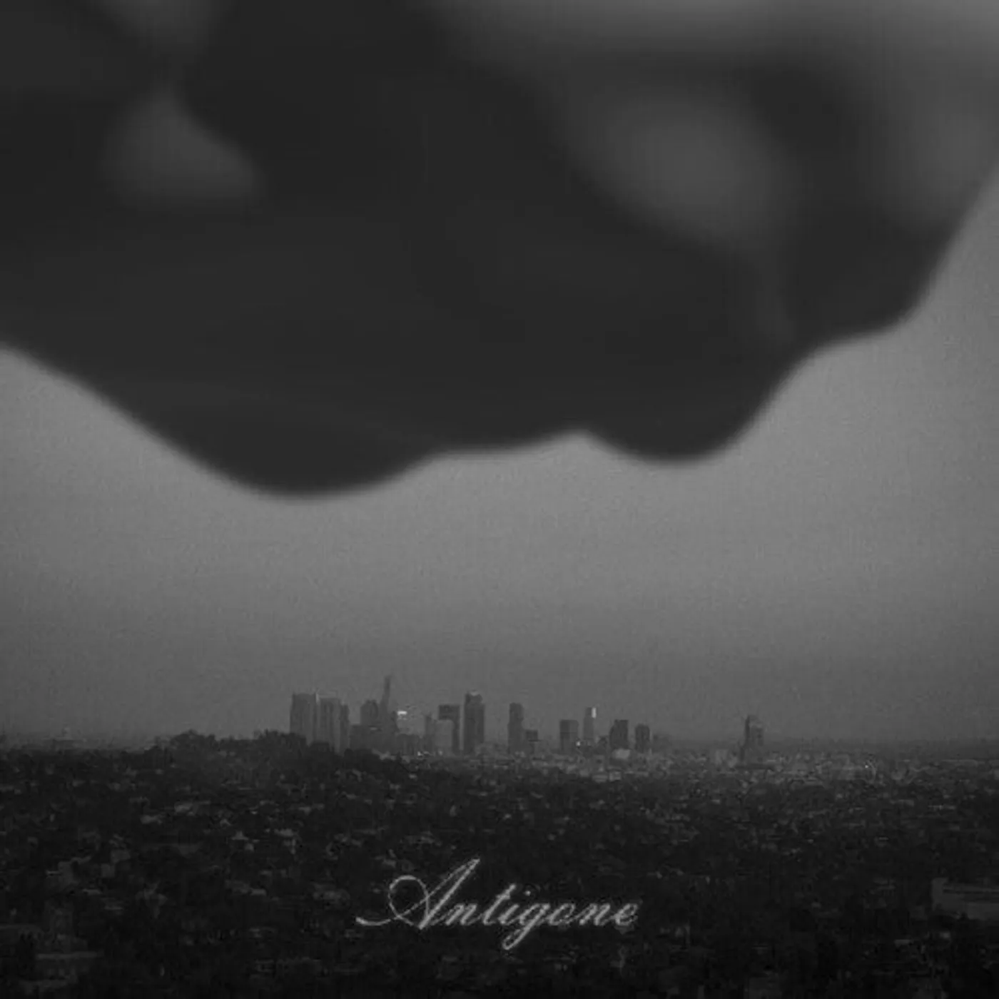 Eiko Ishibashi LP Vinyl - Antigone