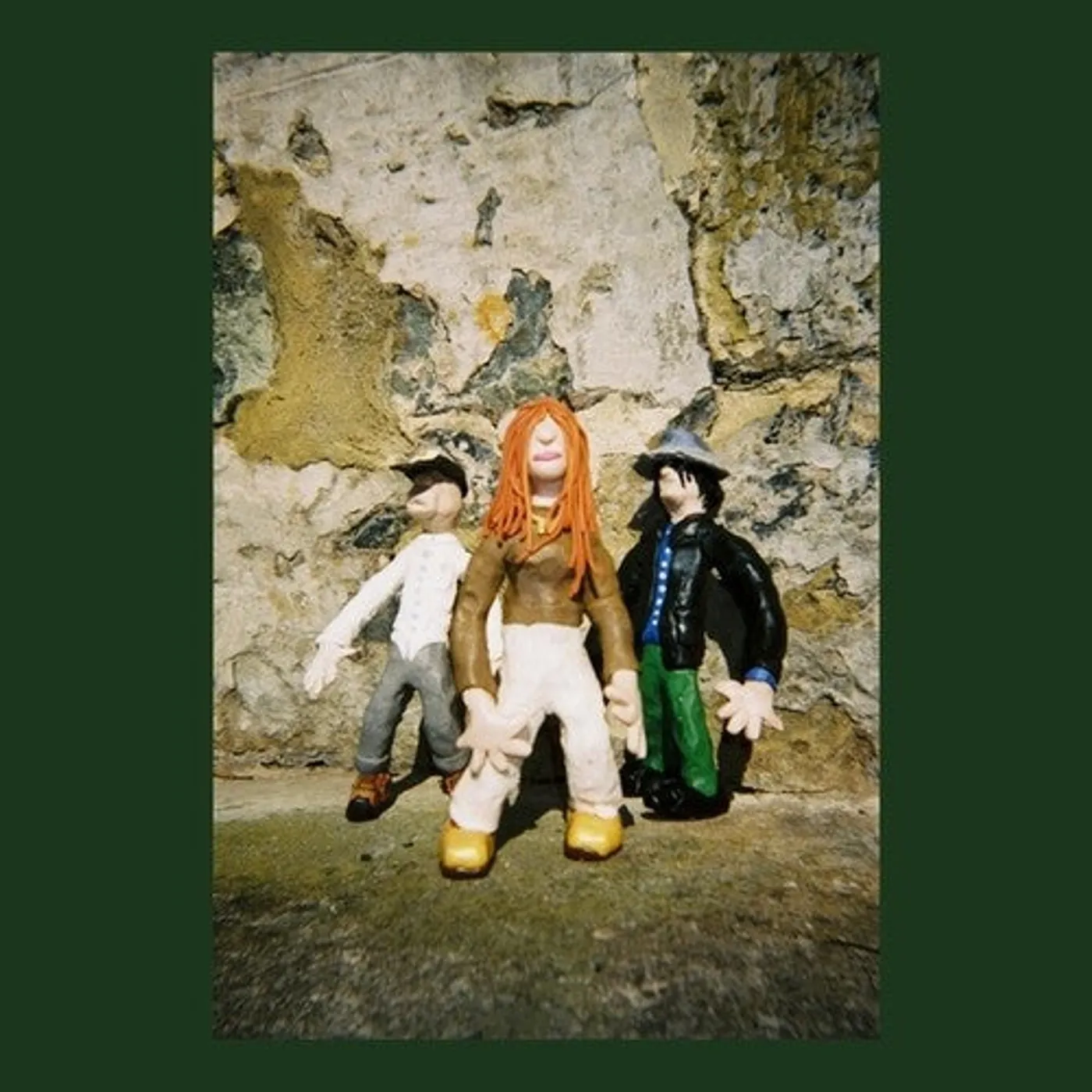Th Blisks LP Vinyl - Elixa