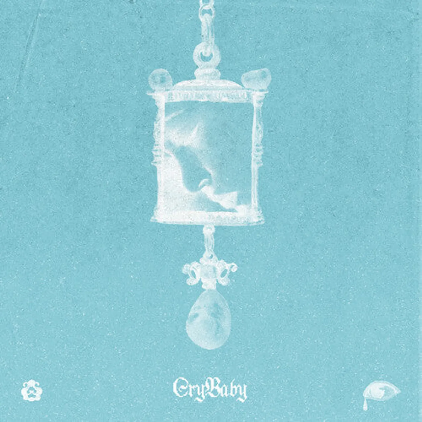 Ariella LP Vinyl - Crybaby