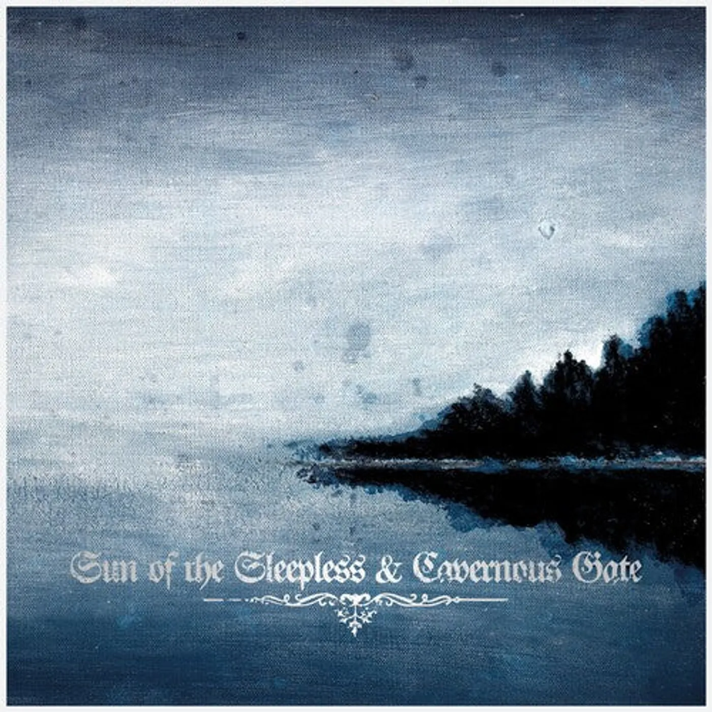 Fen LP Vinyl - Dead Light (Blk) (Ltd) (Ogv)