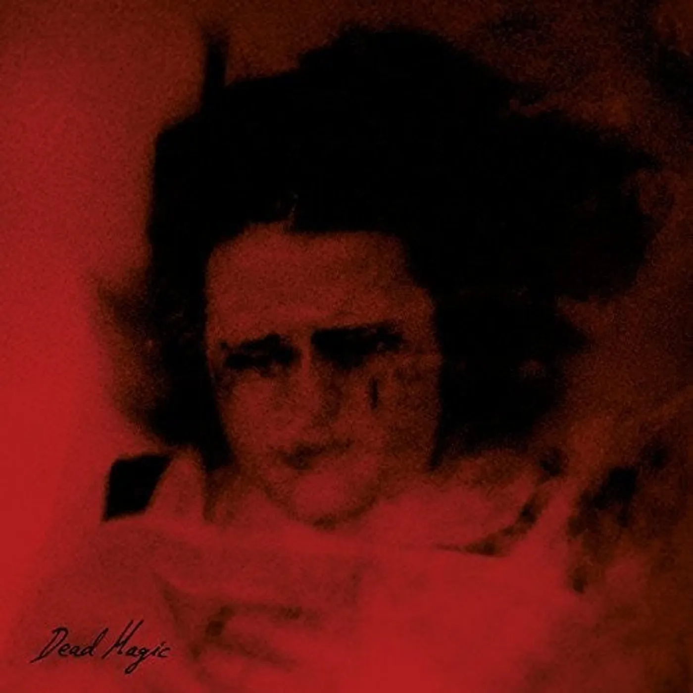 Anna Von Hausswolff LP Vinyl - Dead Magic (Dlcd)