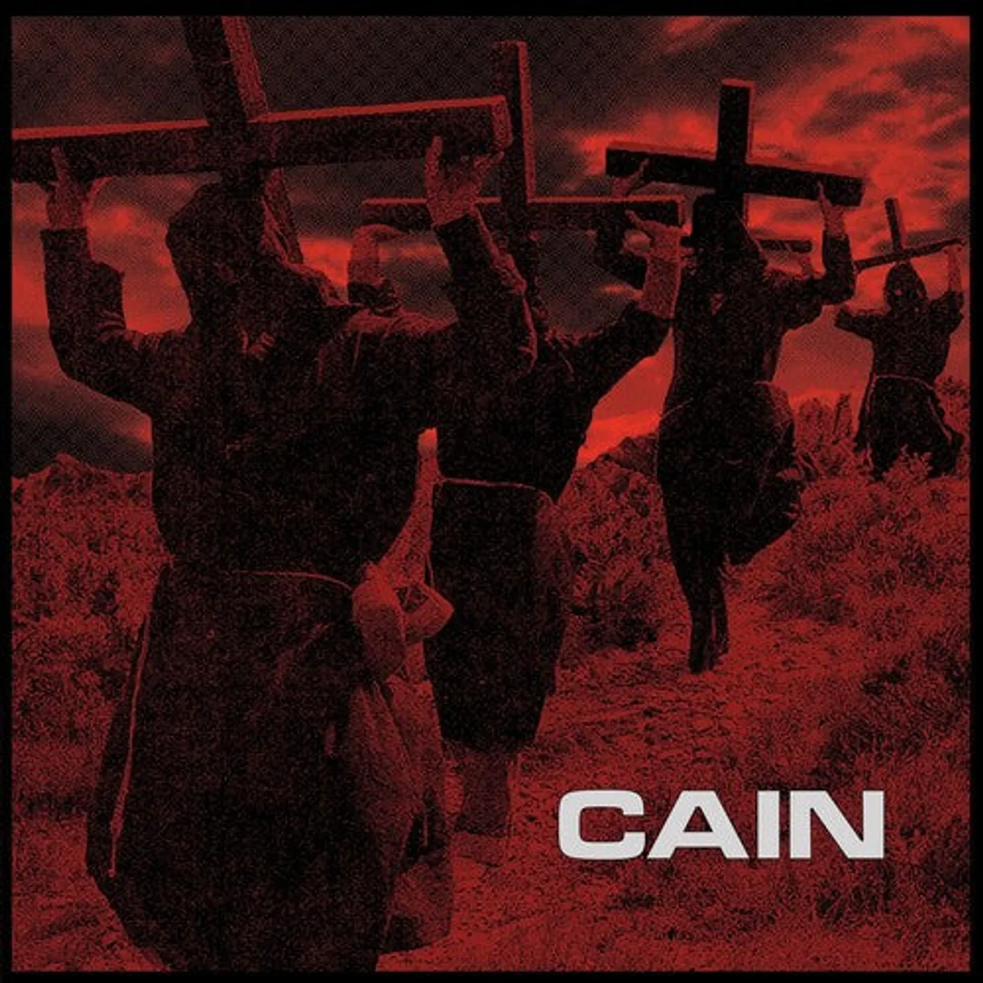 Cain LP Vinyl - Cain