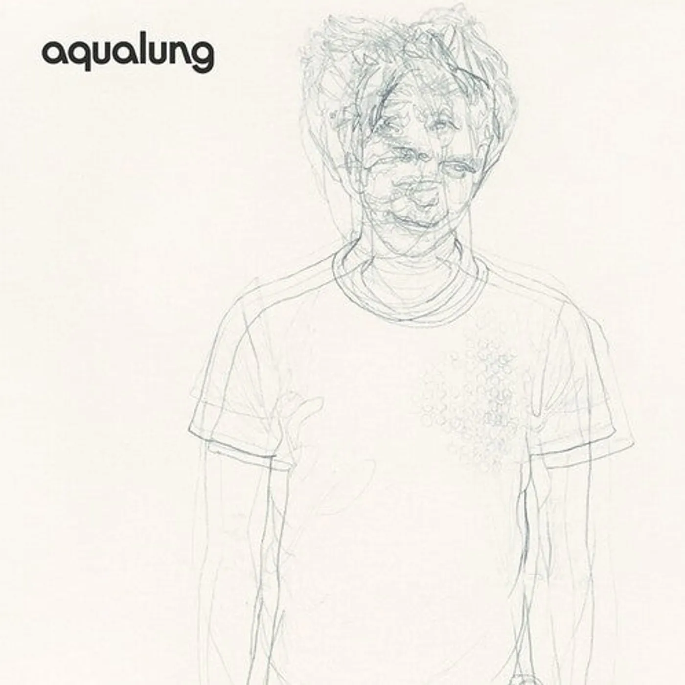Aqualung LP Vinyl - Aqualung