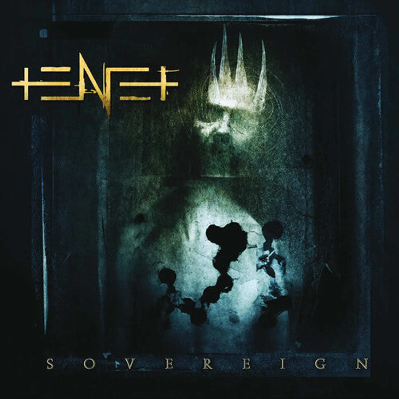 Tenet LP Vinyl - Sovereign (Cvnl)