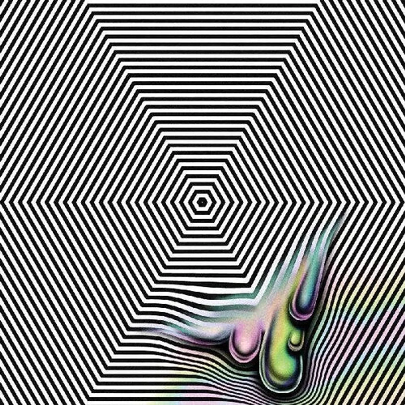Oneohtrix Point Never LP Vinyl - Magic Oneohtrix Point Never (Gate Fold) (Dlcd)