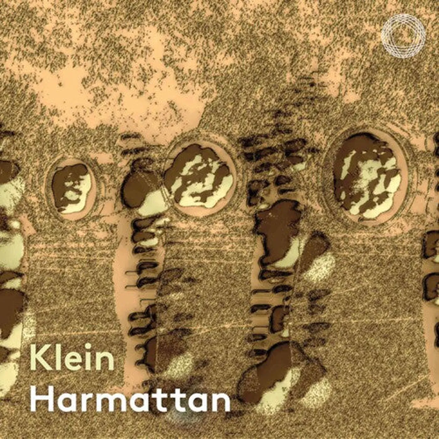 Klein LP Vinyl - Harmattan
