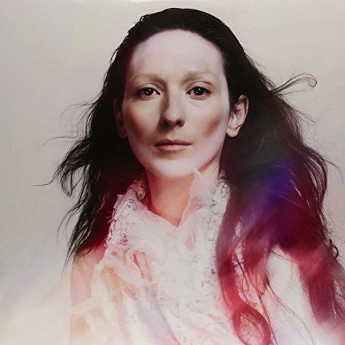 My Brightest Diamond LP Vinyl - This Is My Hand (Dlcd)