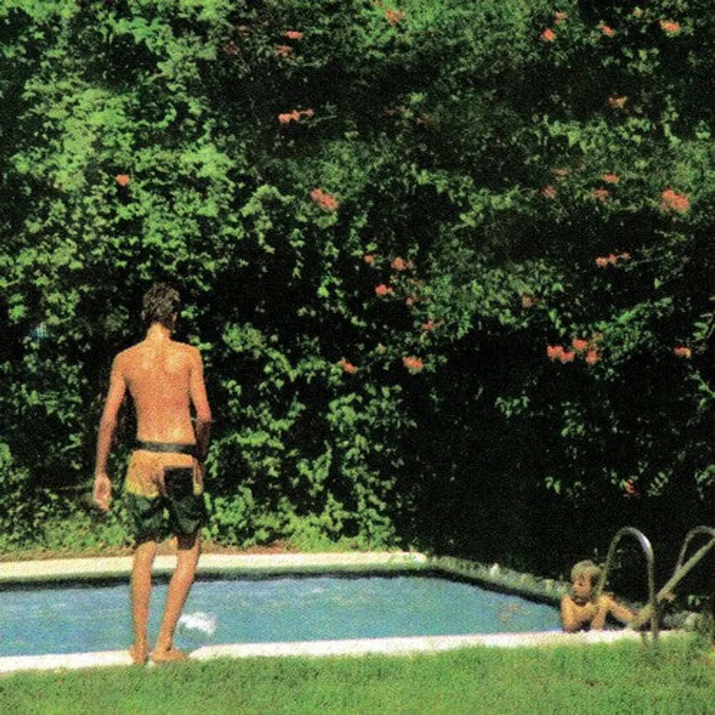 Toledo LP Vinyl - How It Ends
