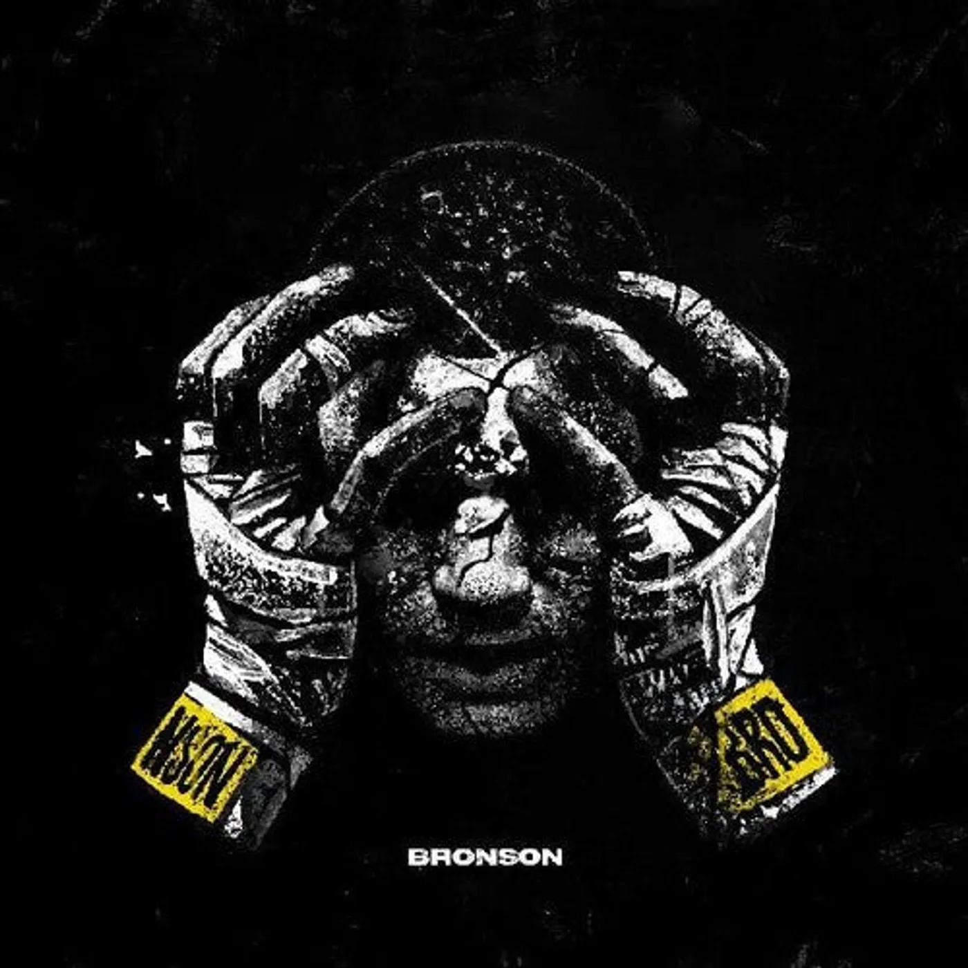 Bronson LP Vinyl - Bronson (Cvnl) (Gate Fold) (Ofgv) (Dli)