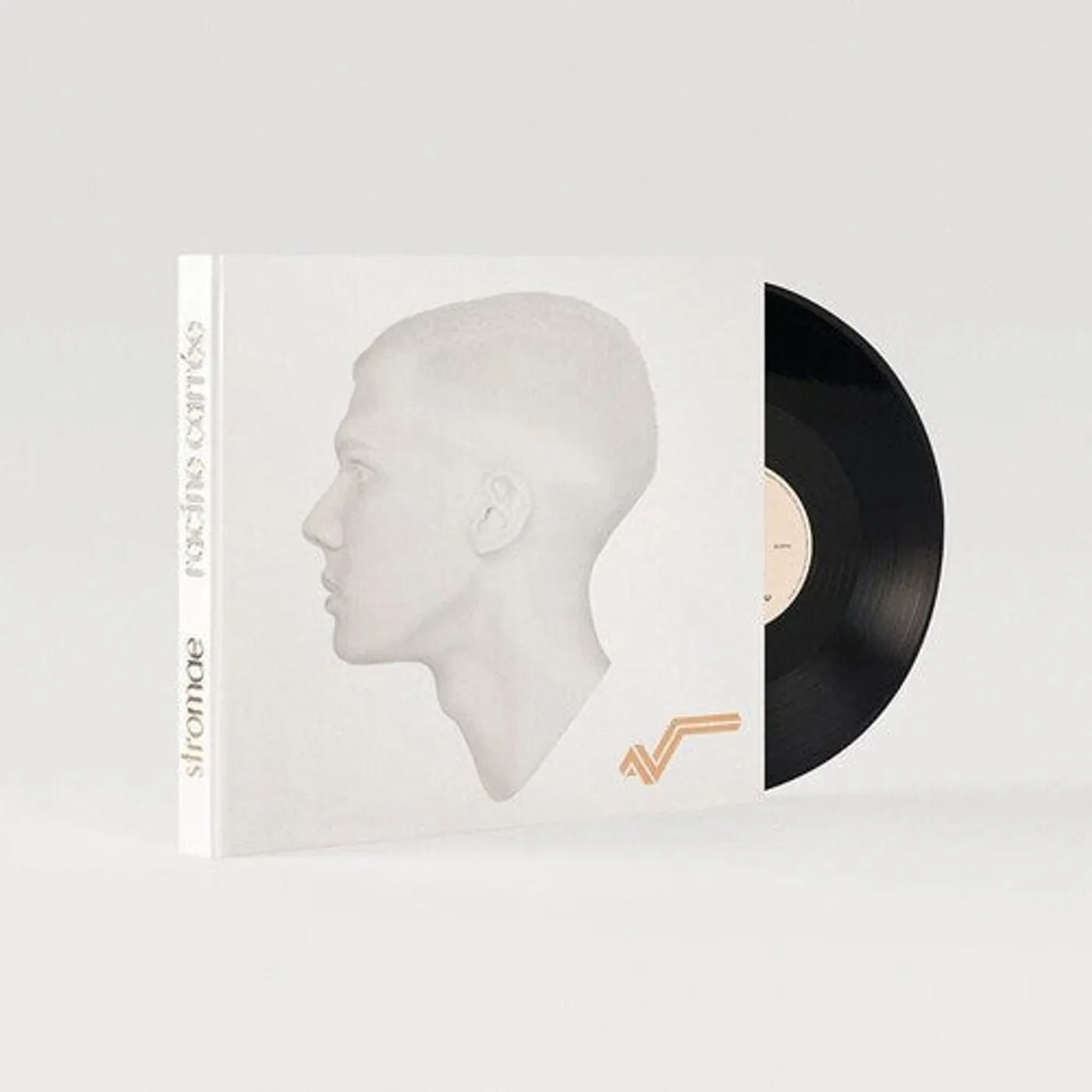 Stromae LP Vinyl - Racine Carree: 10-Year Anniversary (W/Book) (Ltd)
