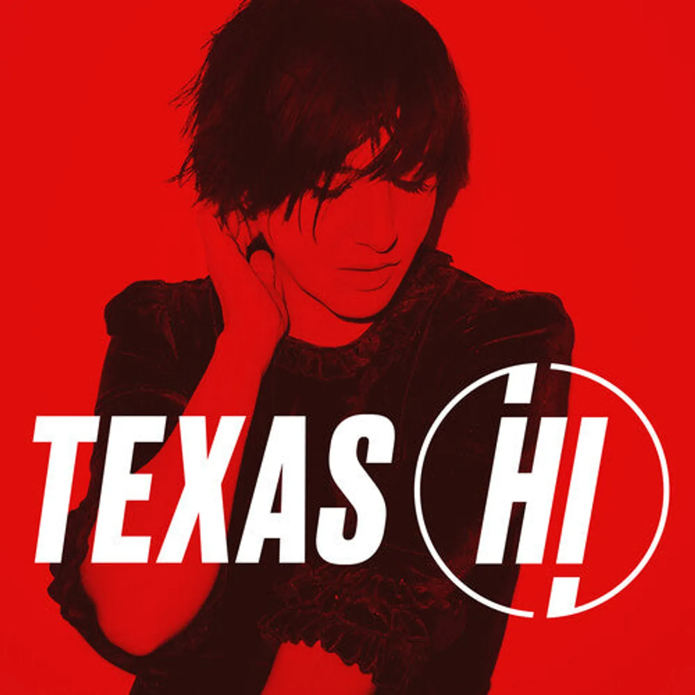 Texas LP Vinyl - Hi (Coloured Vinyl) (Wht)