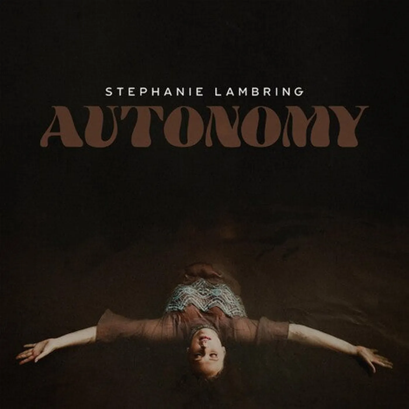 Stephanie Lambring LP Vinyl - Autonomy