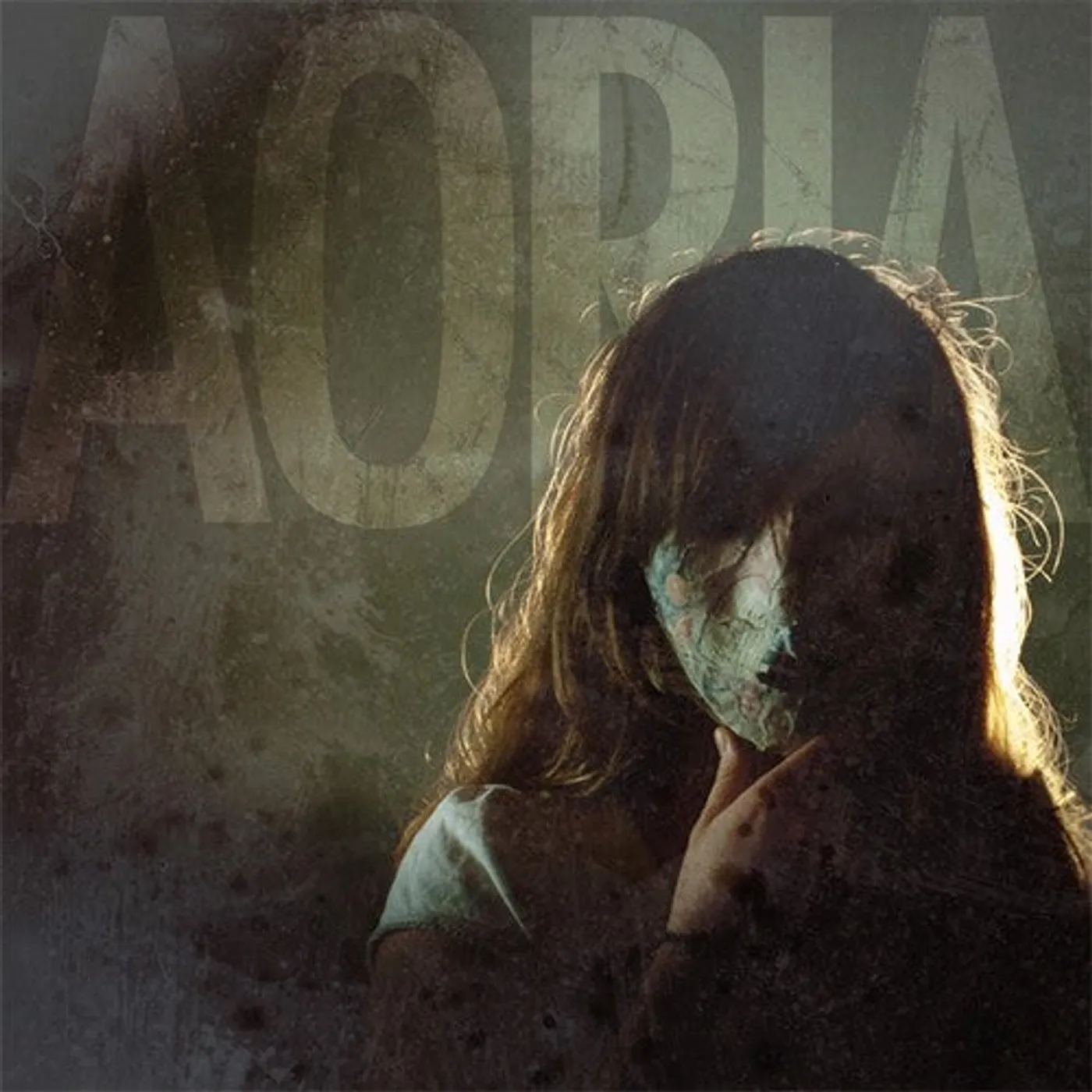 Aoria LP Vinyl - Constant