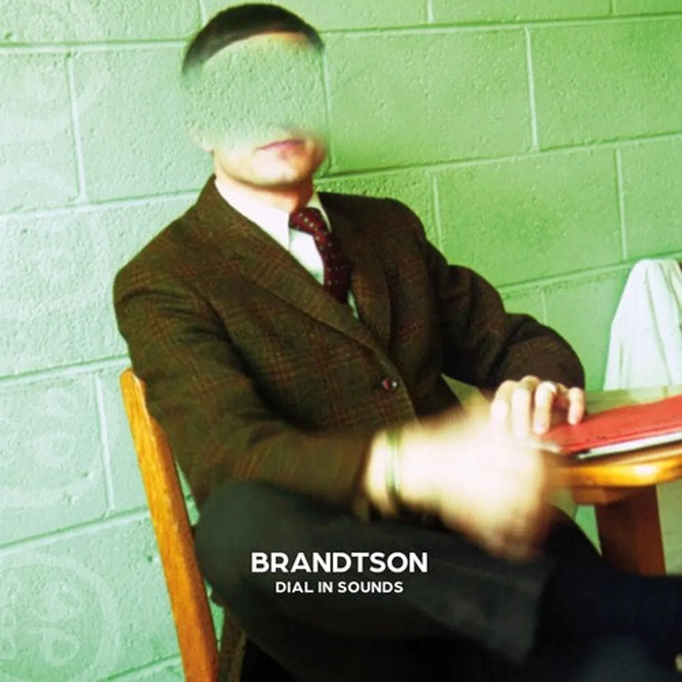 Brandtson LP Vinyl - Dial In Sounds