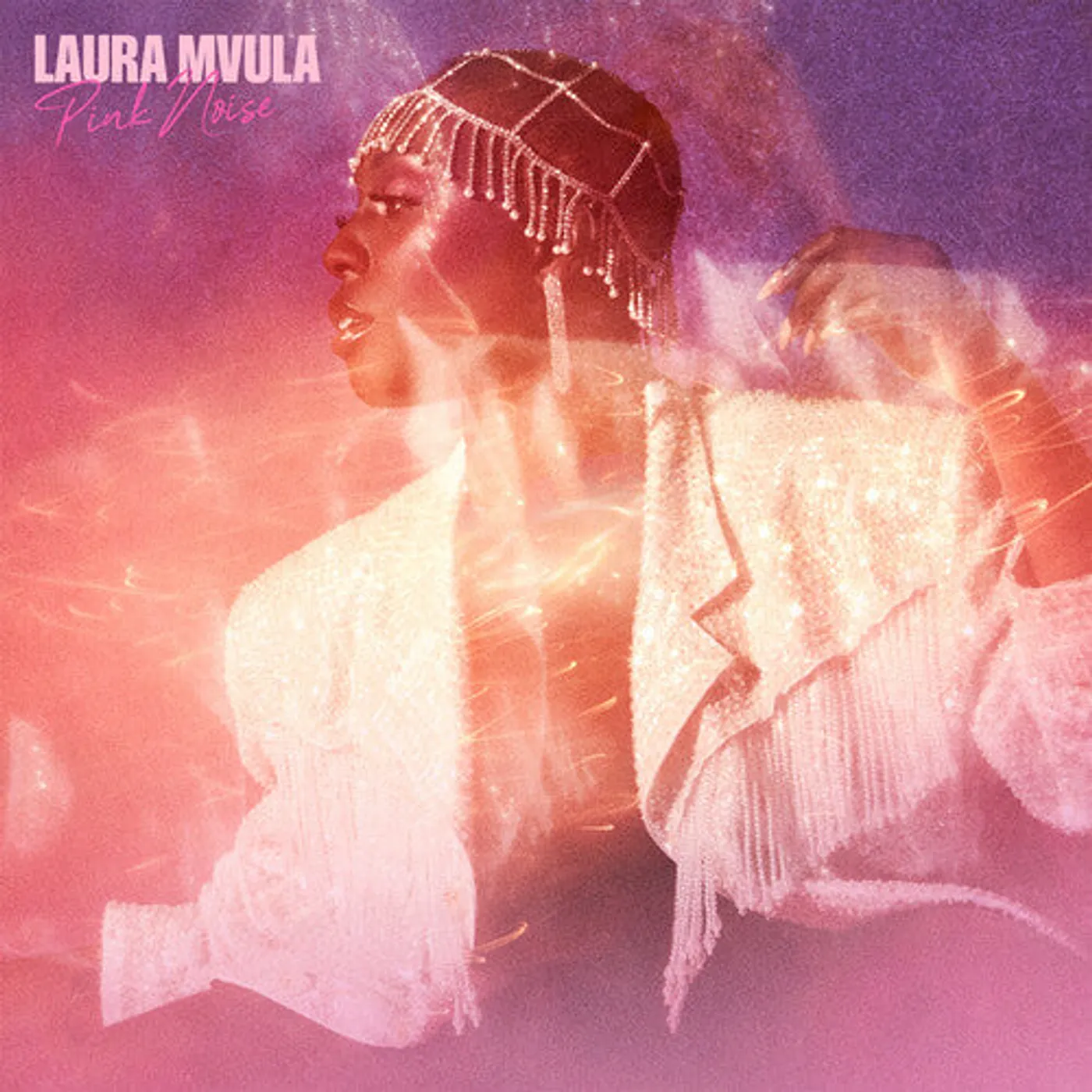 Laura Mvula LP Vinyl - Pink Noise