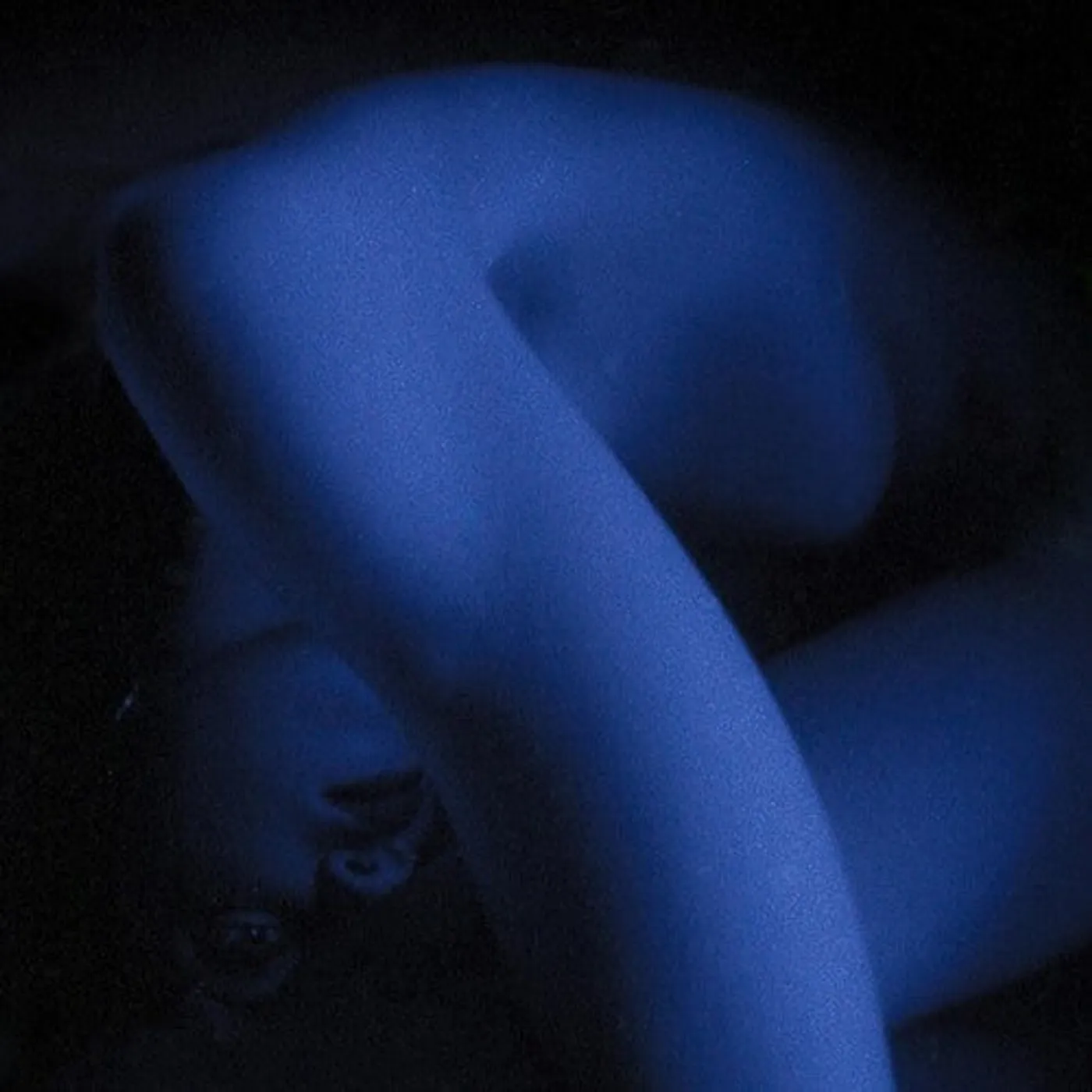 Liv.E LP Vinyl - Girl In The Half Pearl