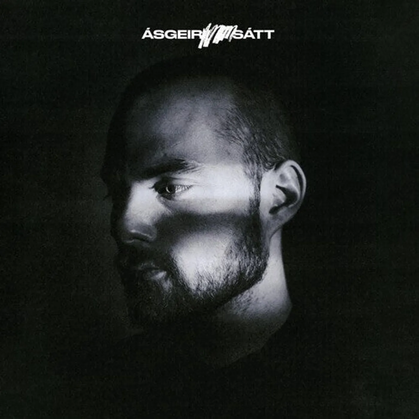 Ásgeir LP Vinyl - Satt