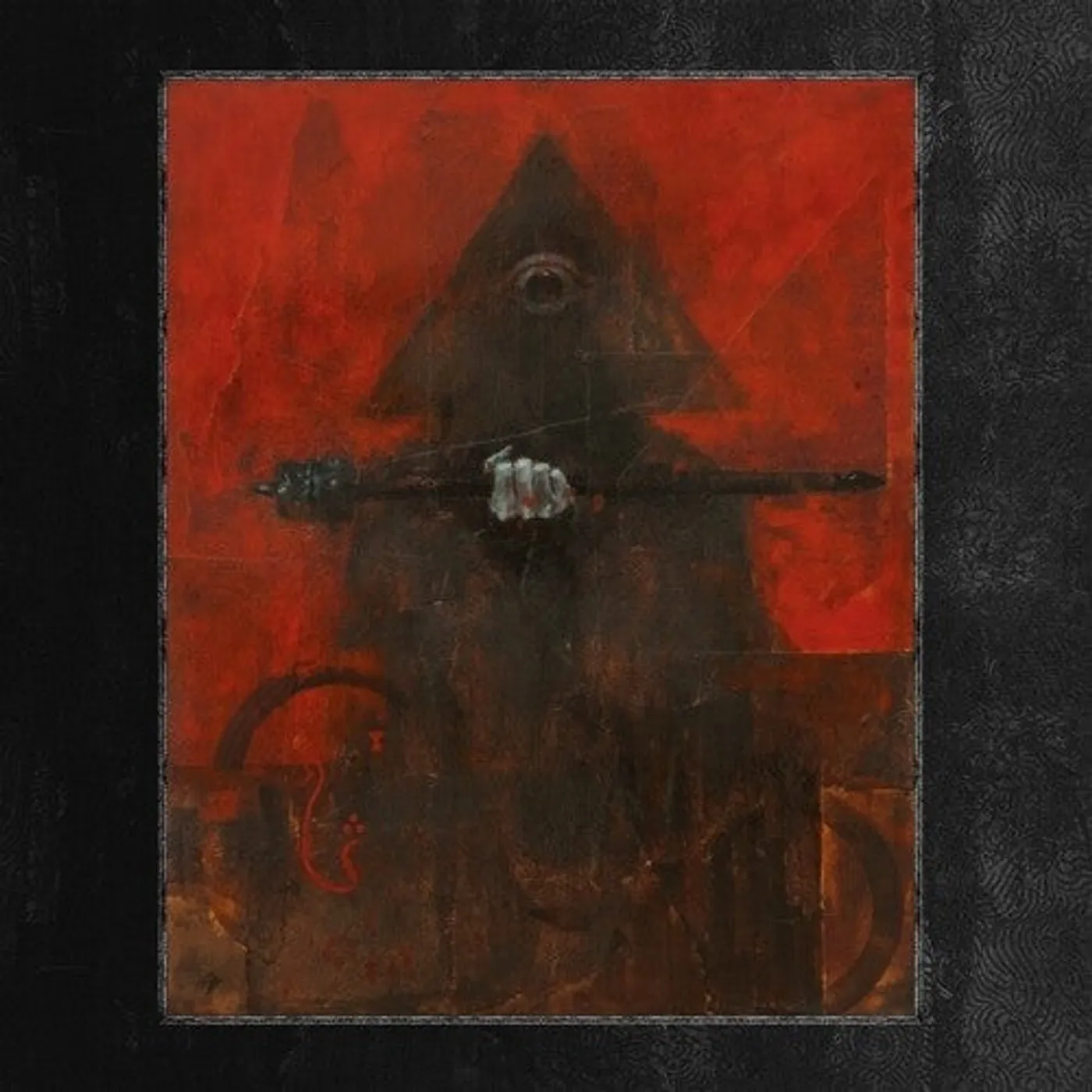 Proscription LP Vinyl - Conduit