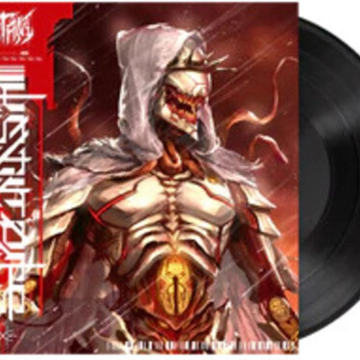 Distant LP Vinyl - Heritage (Ger)