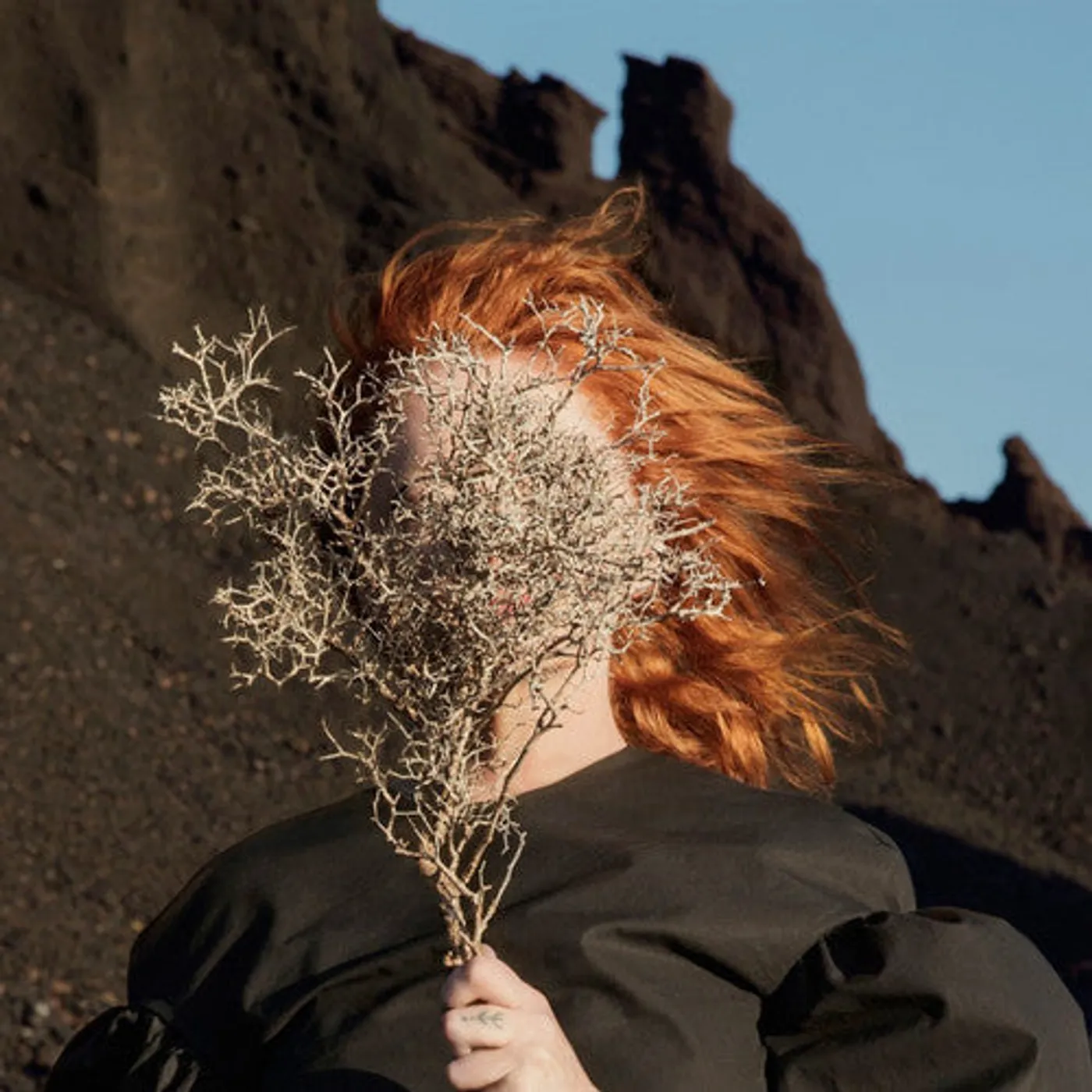 Goldfrapp LP Vinyl - Silver Eye (Cvnl)