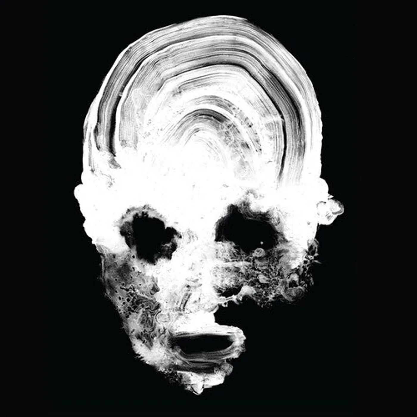 Daughters LP Vinyl - You Won'T Get What You Want (Cvnl)