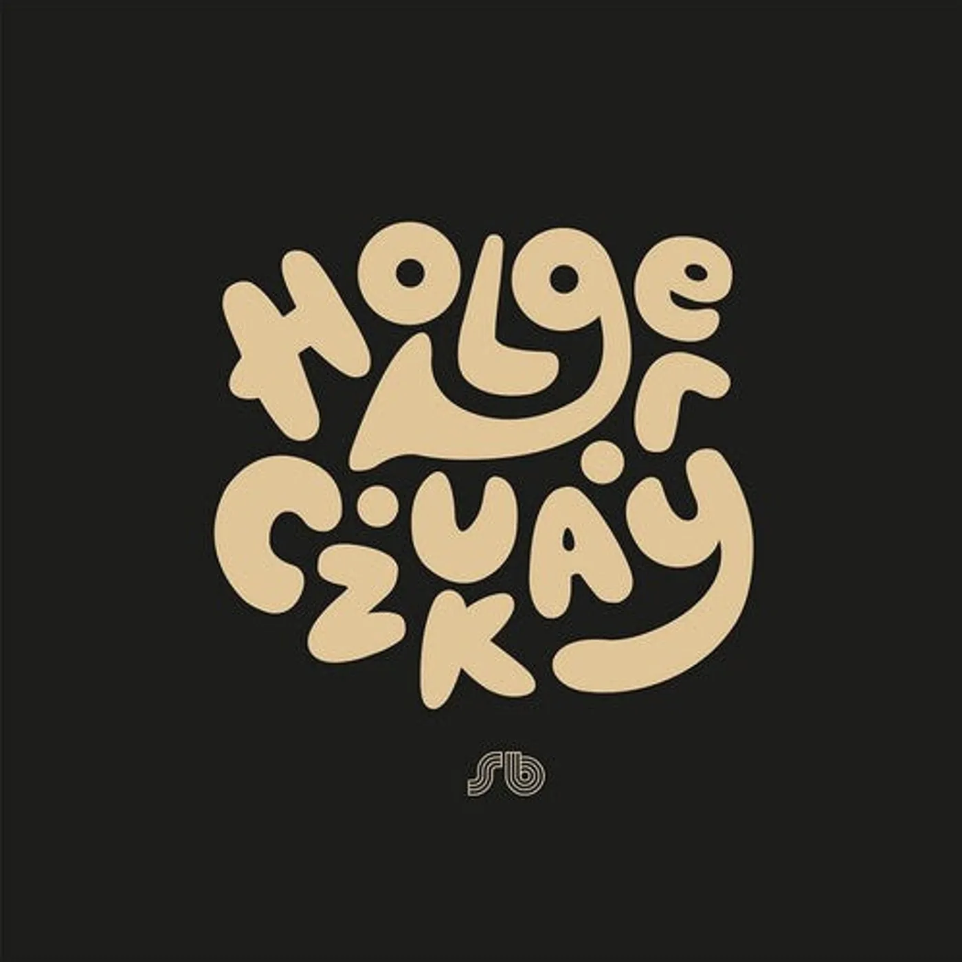 Holger Czukay LP Vinyl - Claremont 56 Versions (Coloured Vinyl) (Gate Fold) (Gol) (Ltd)