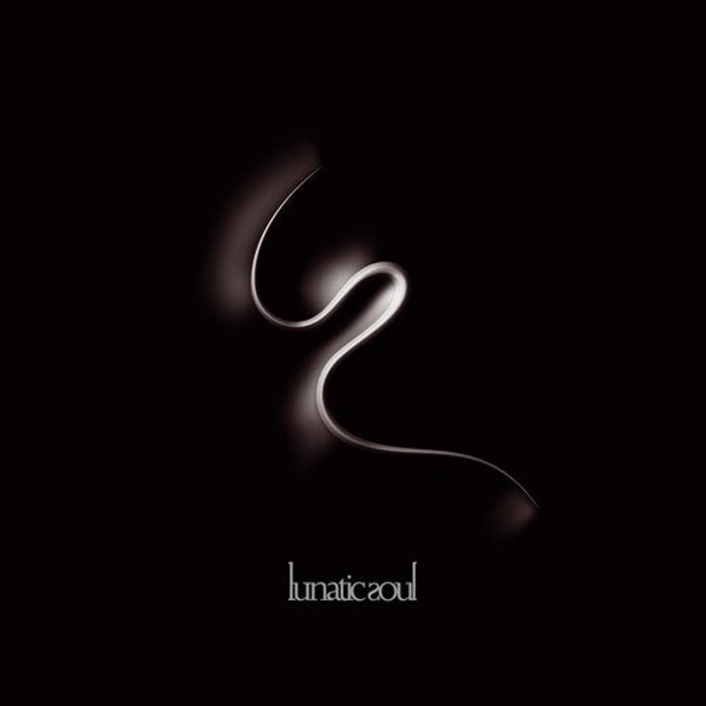 Lunatic Soul LP Vinyl - Lunatic Soul