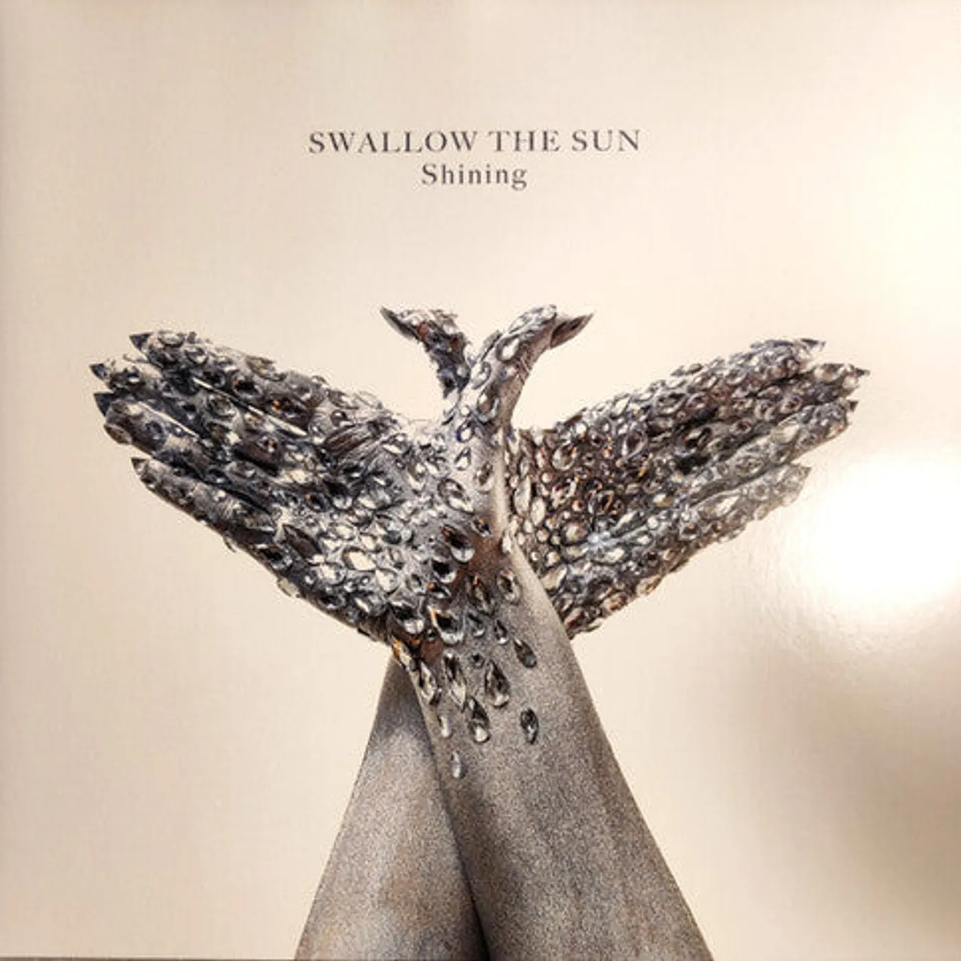 Swallow The Sun LP Vinyl - Shining (Ger)