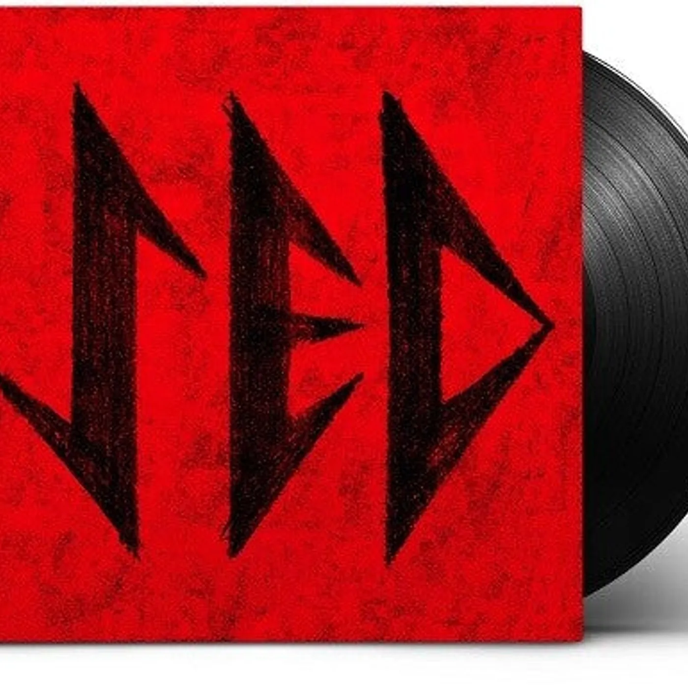 Triángulo de Amor Bizarro LP Vinyl - Sed (Spa)