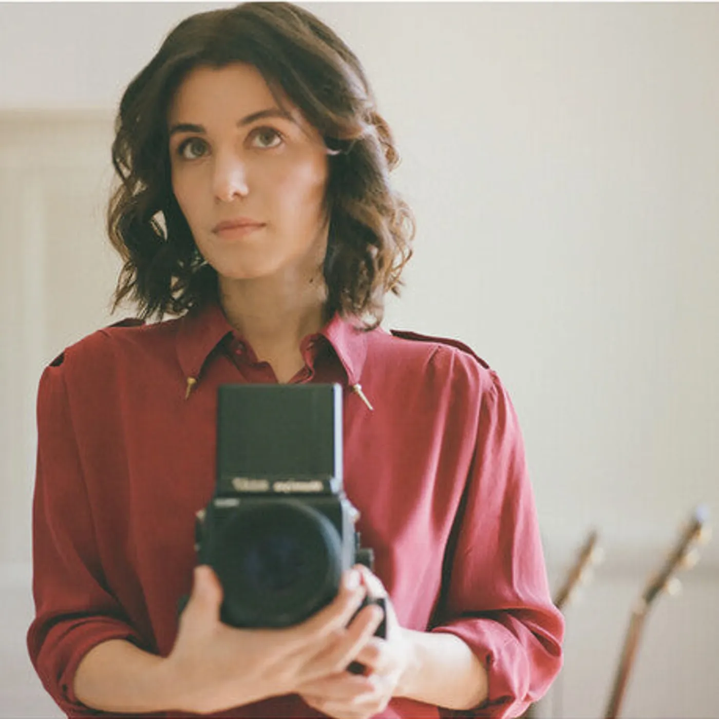 Katie Melua LP Vinyl - Album No 8