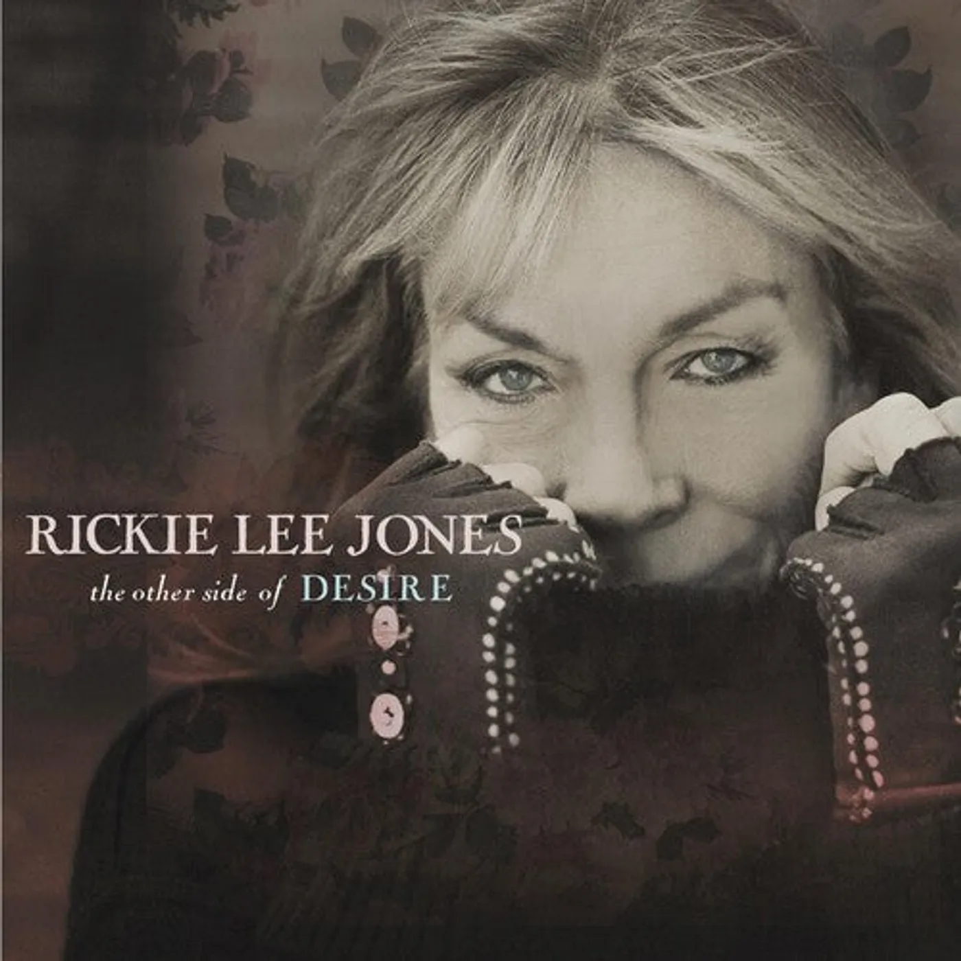Rickie Lee Jones LP Vinyl - Other Side Of Desire (Gate Fold) (Ogv) (Dlcd)