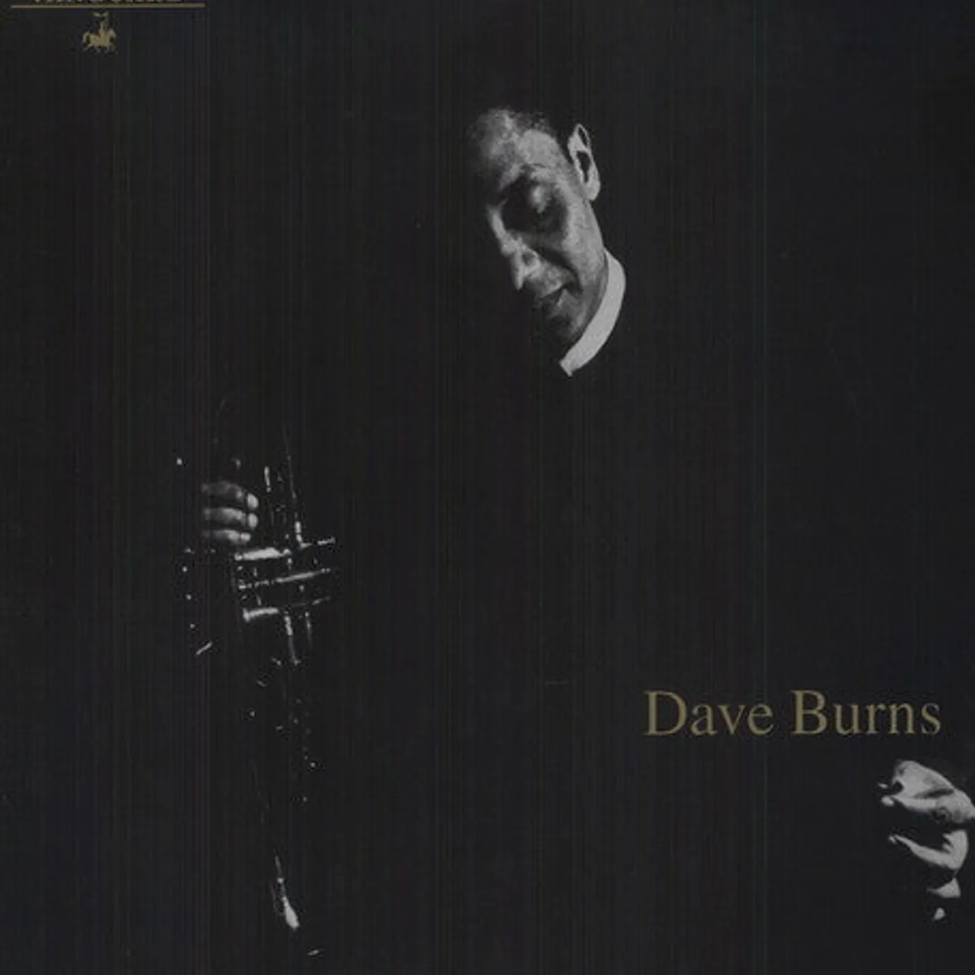 Dave Burns LP Vinyl - Dave Burns