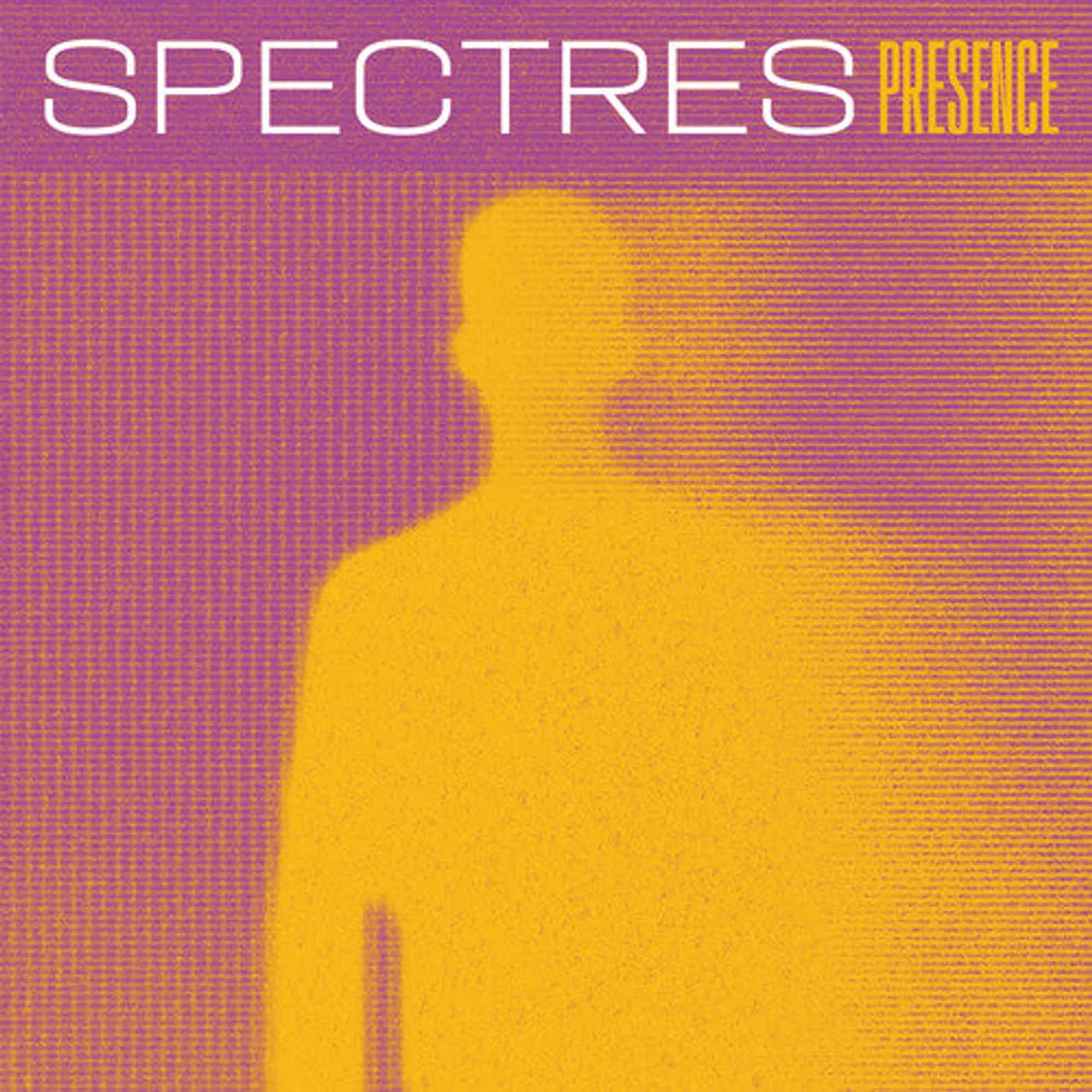 SPECTRES LP Vinyl - Presence