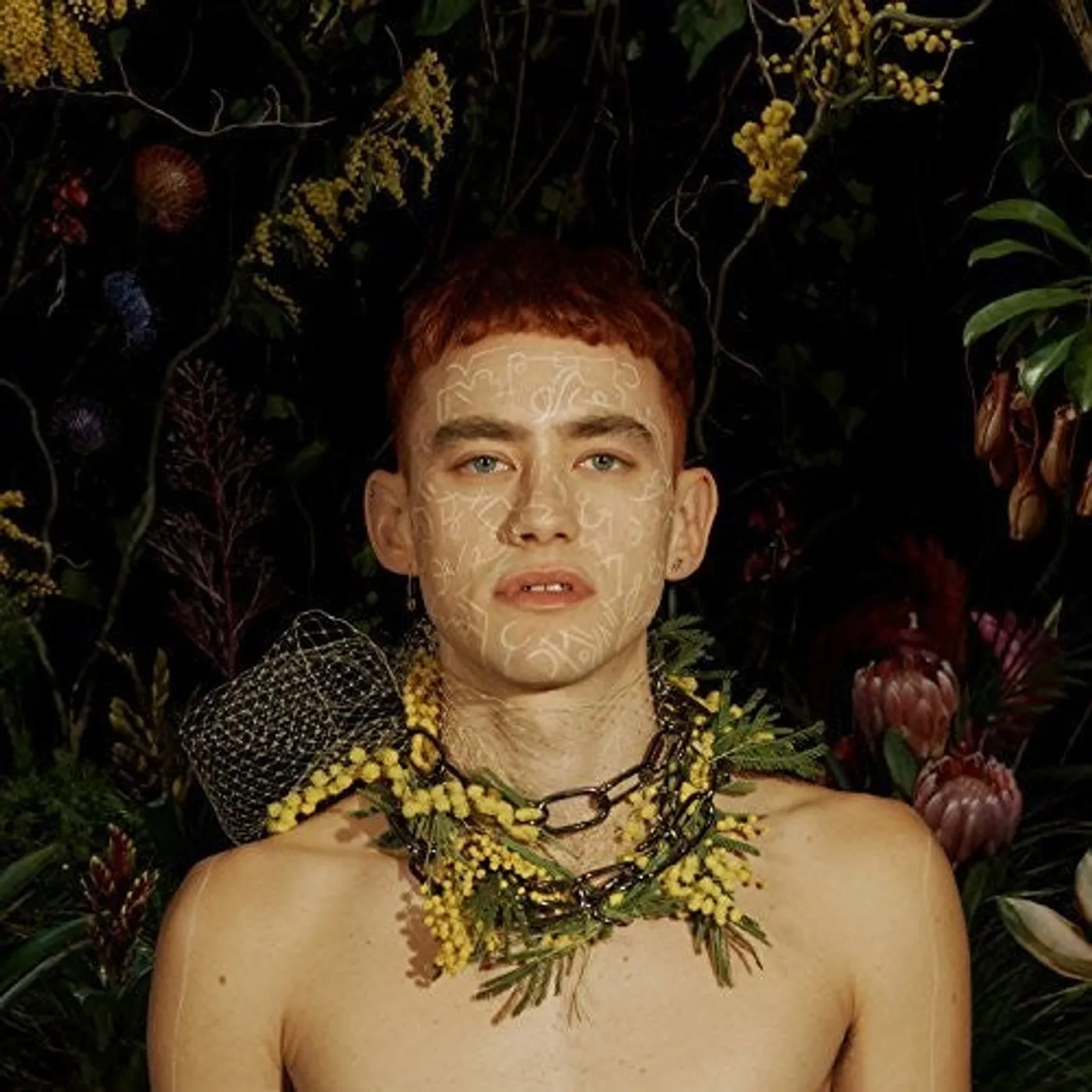 Years & Years LP Vinyl - Palo Santo