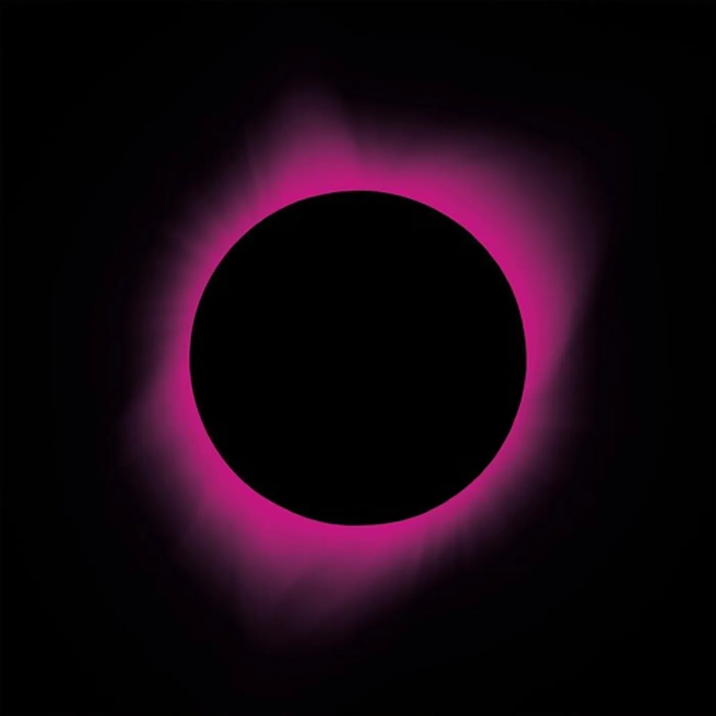 Ben Frost LP Vinyl - Scope Neglect
