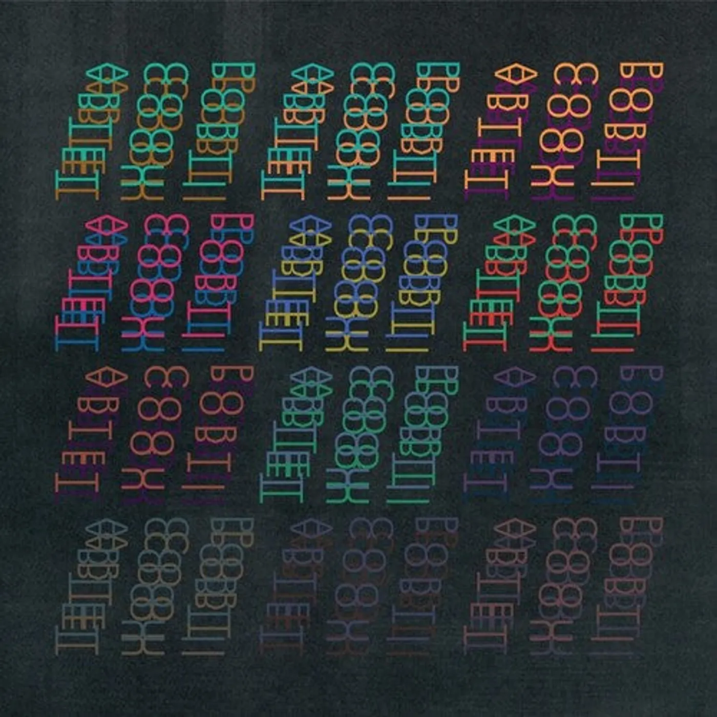 Portico Quartet LP Vinyl - Portico Quartet (Aniv)