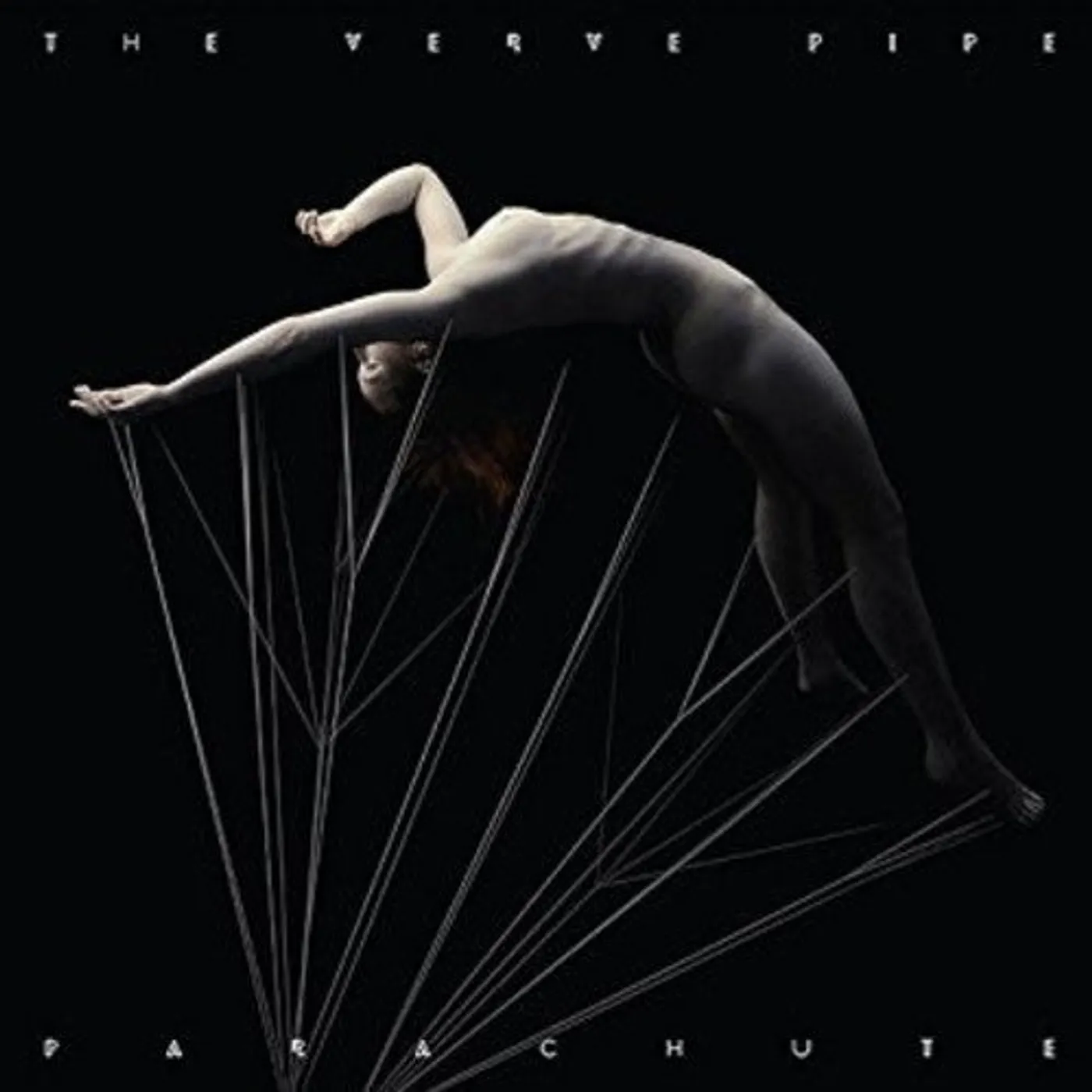The Verve Pipe LP Vinyl - Parachute (Gate Fold) (Ogv) (Dlcd)