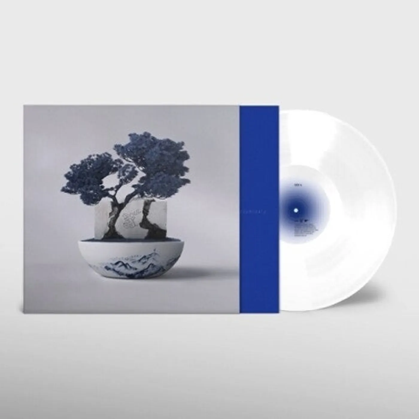 Soulbysel LP Vinyl - Oulbysel Compilation 05 (Coloured Vinyl) (Ogv) (Wht) (Asia)