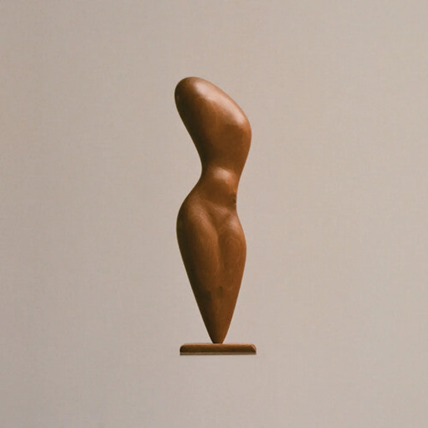 Spencer Zahn LP Vinyl - Statues