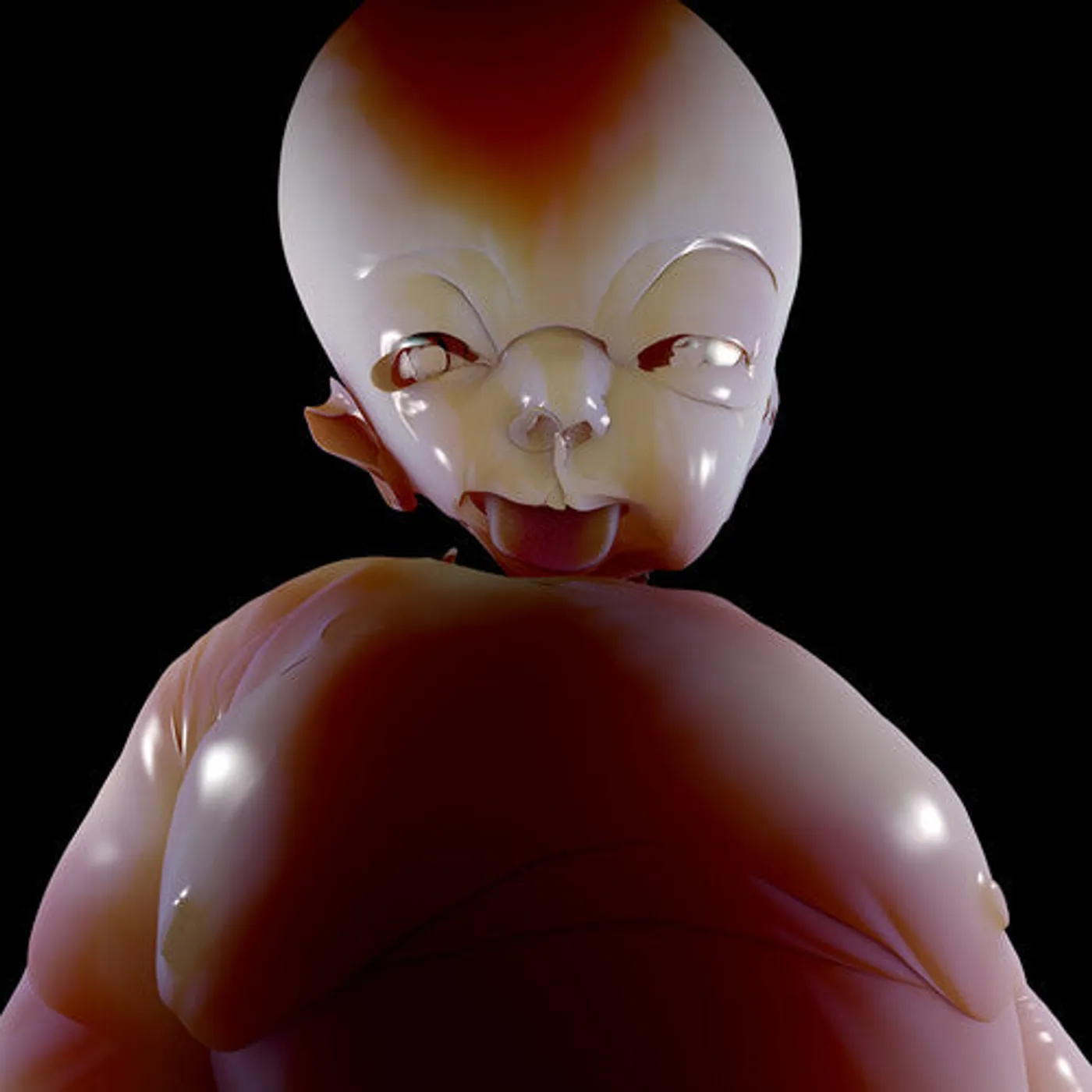 Arca LP Vinyl - &&&&&