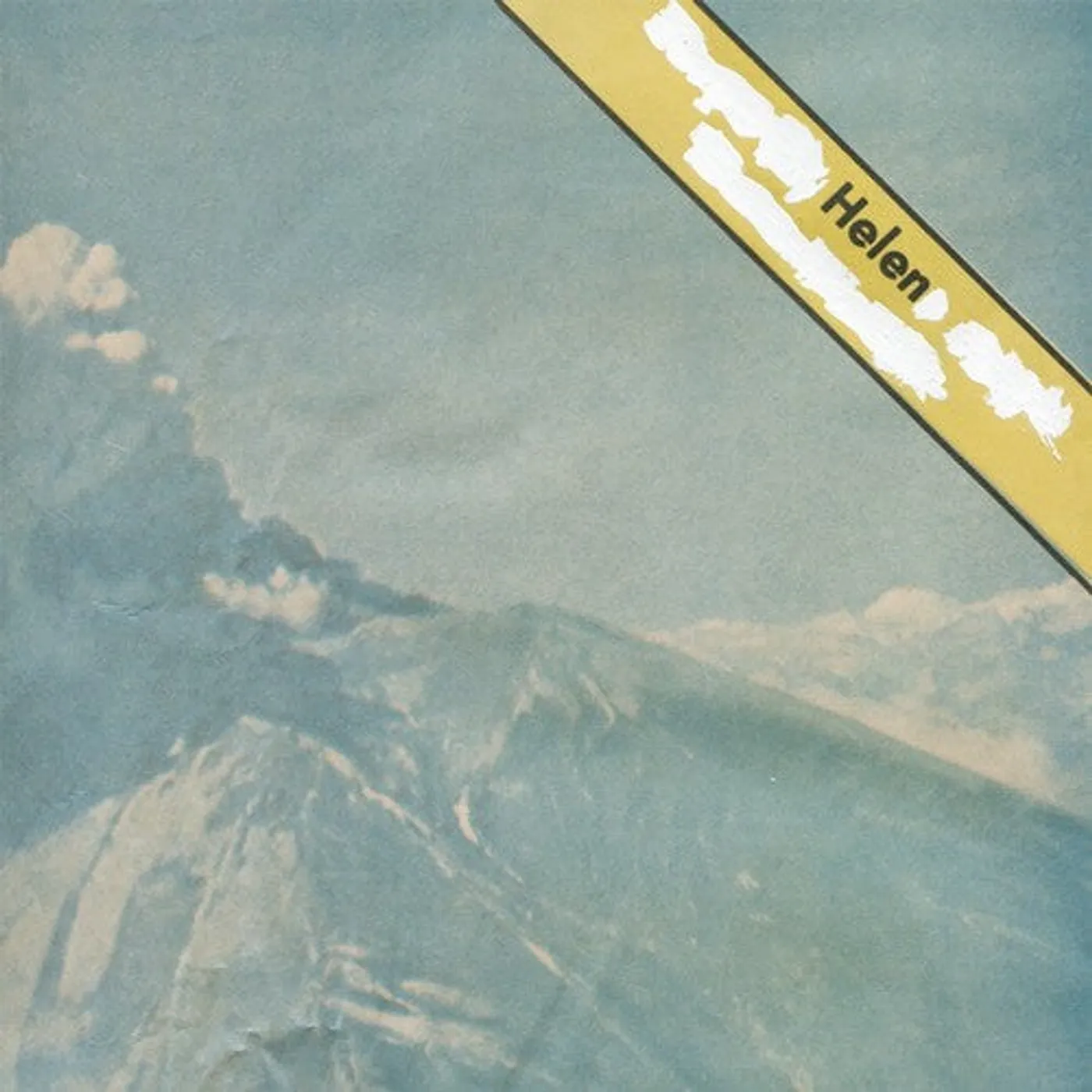 Helen LP Vinyl - Original Faces