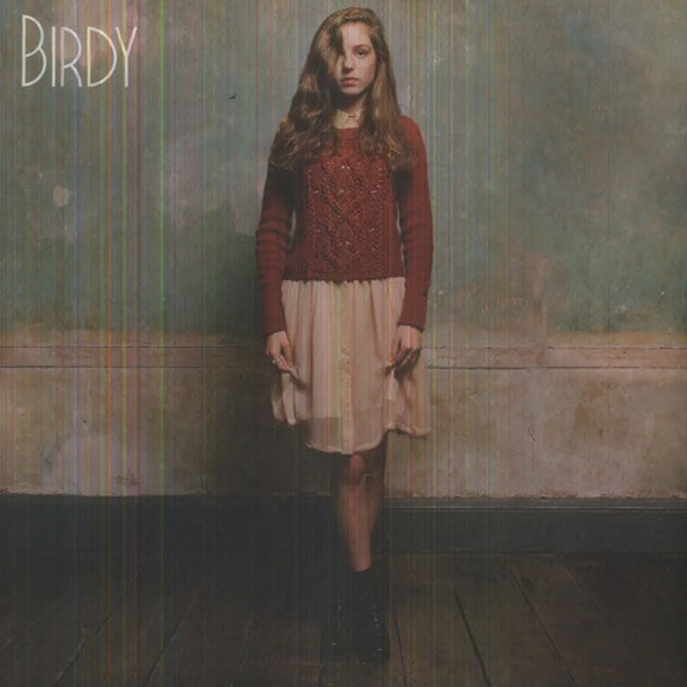 Birdy LP Vinyl - Birdy (Port)