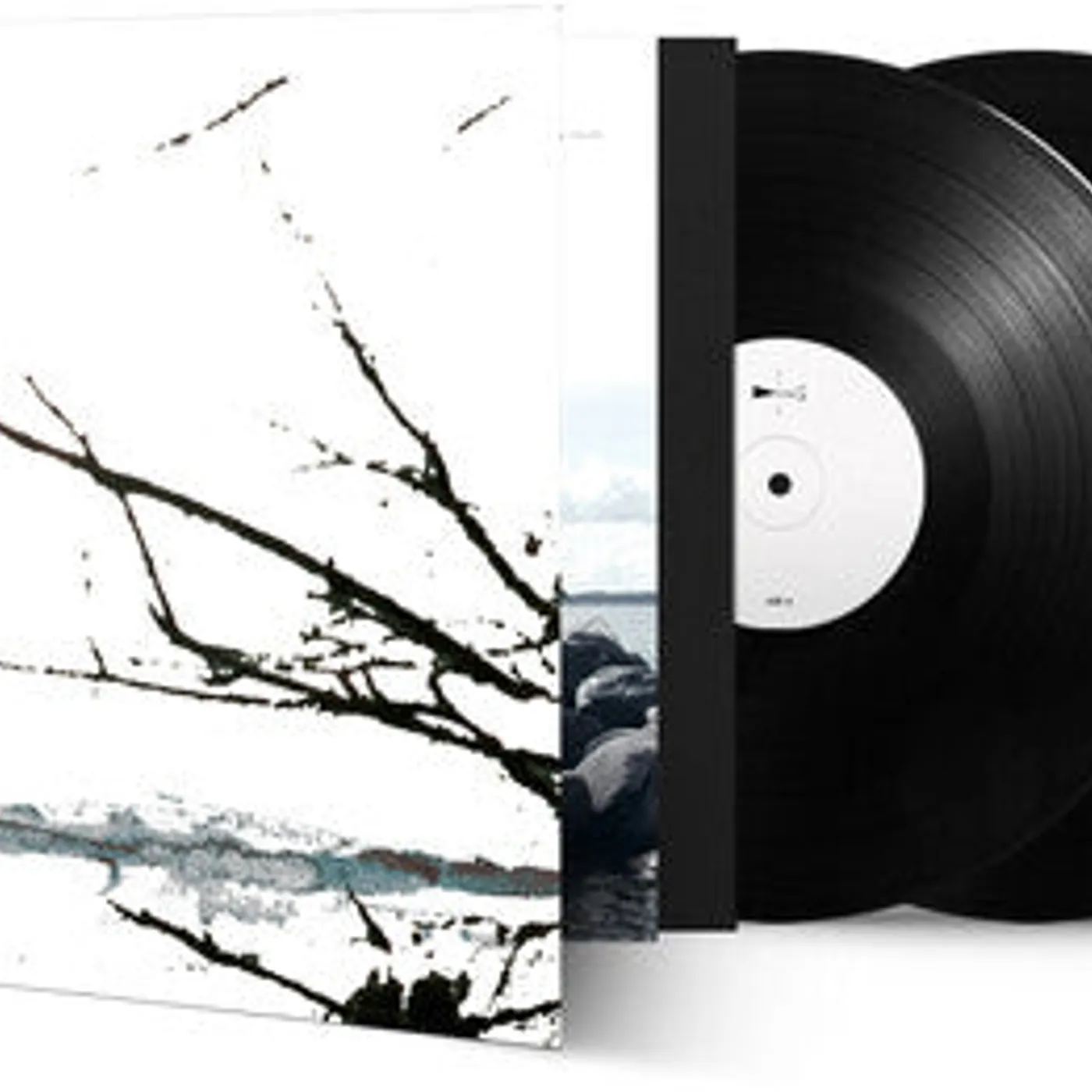 Tenhi LP Vinyl - Vare (Bonus Tracks) (Gate Fold) (Ofgv)