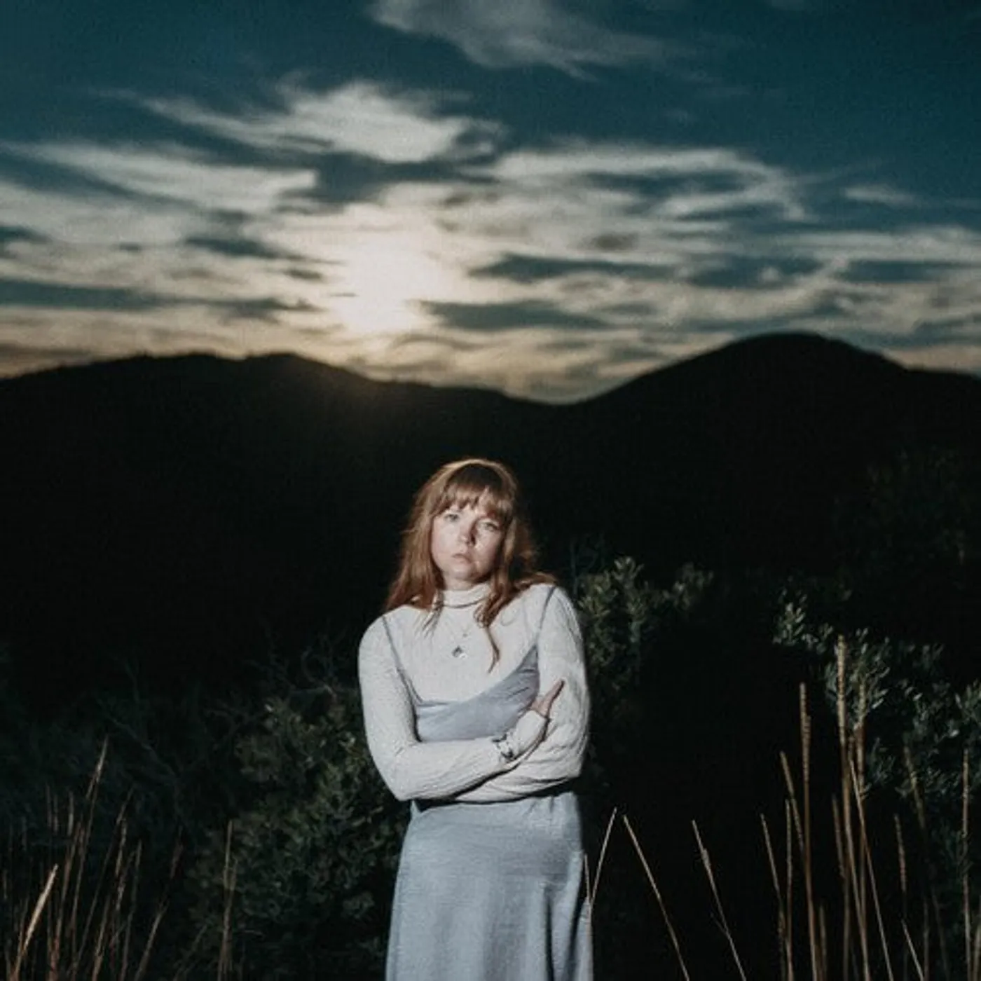 Courtney Marie Andrews LP Vinyl - Old Flowers