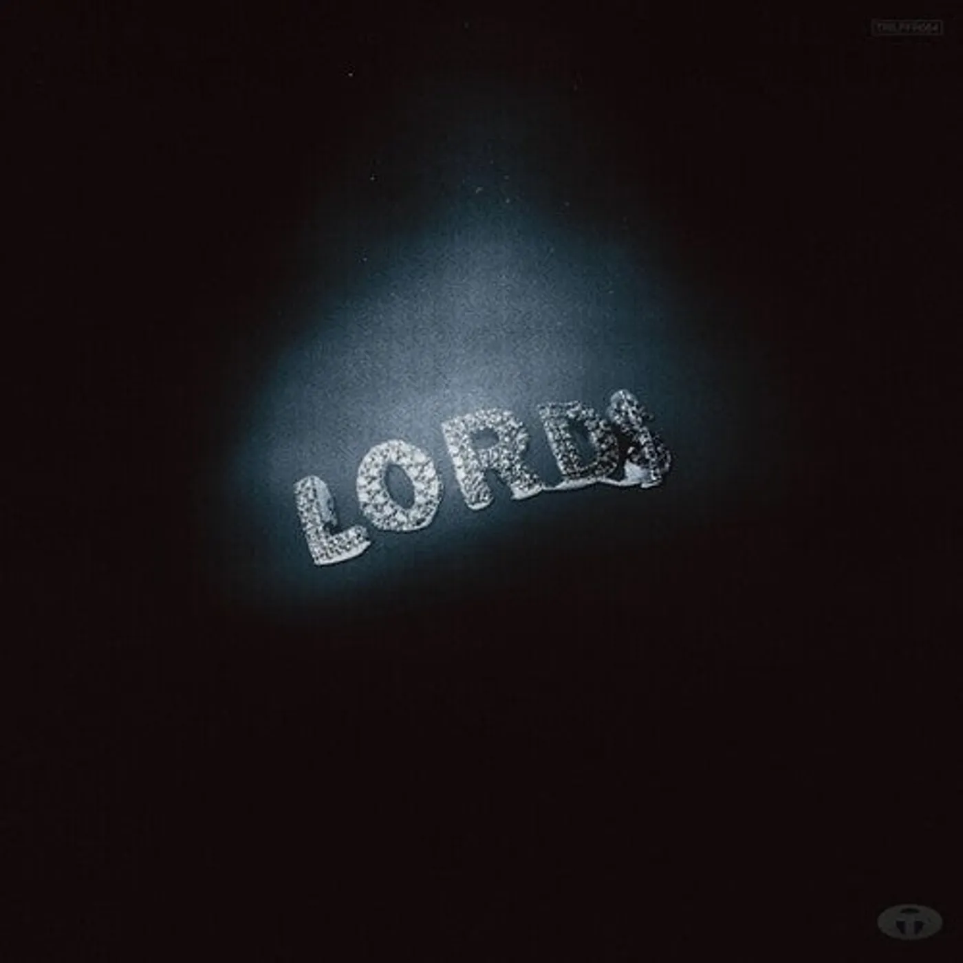 Lords LP Vinyl - Speed It Up