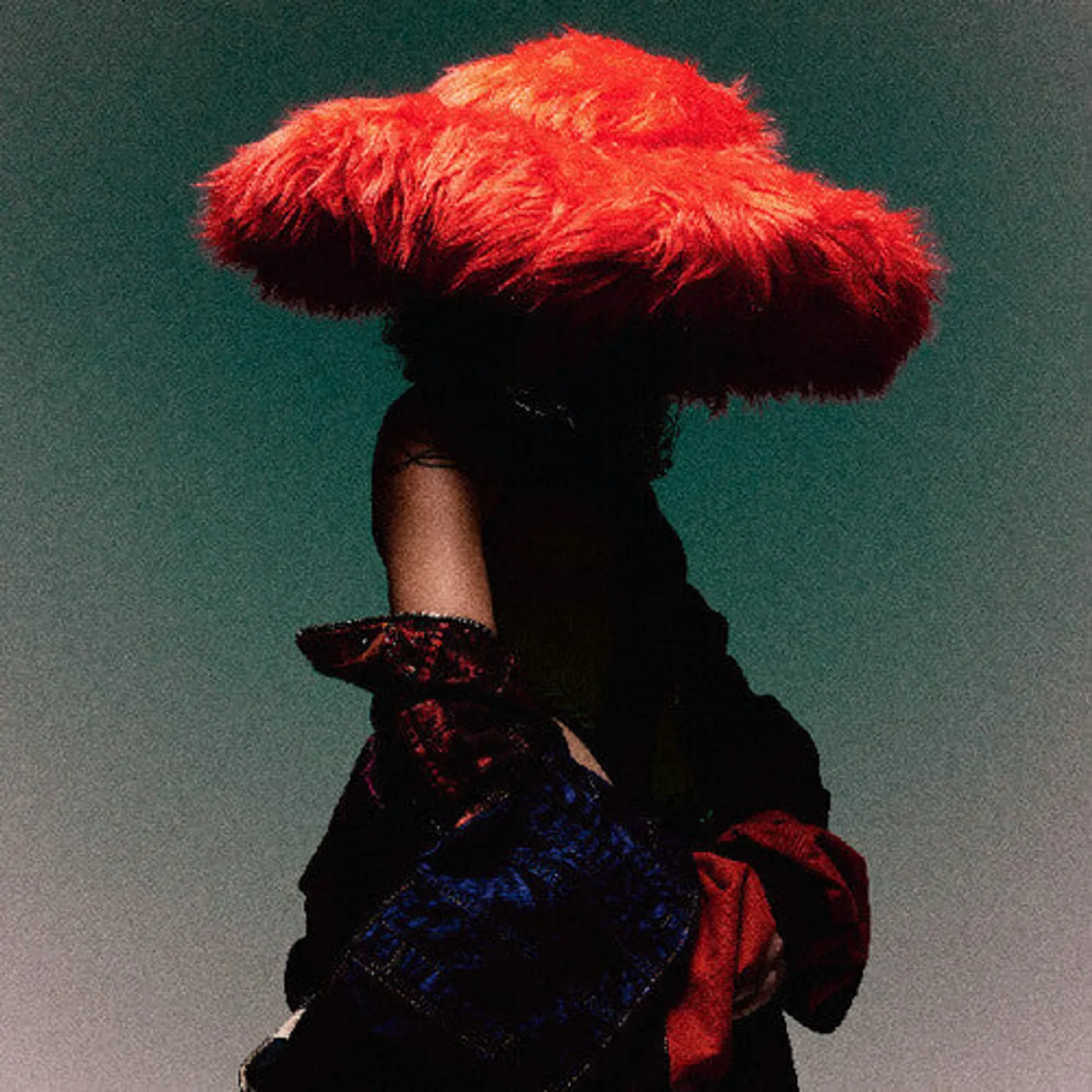 Carlita LP Vinyl - Sentimental (Coloured Vinyl) (Red) (Dlcd)