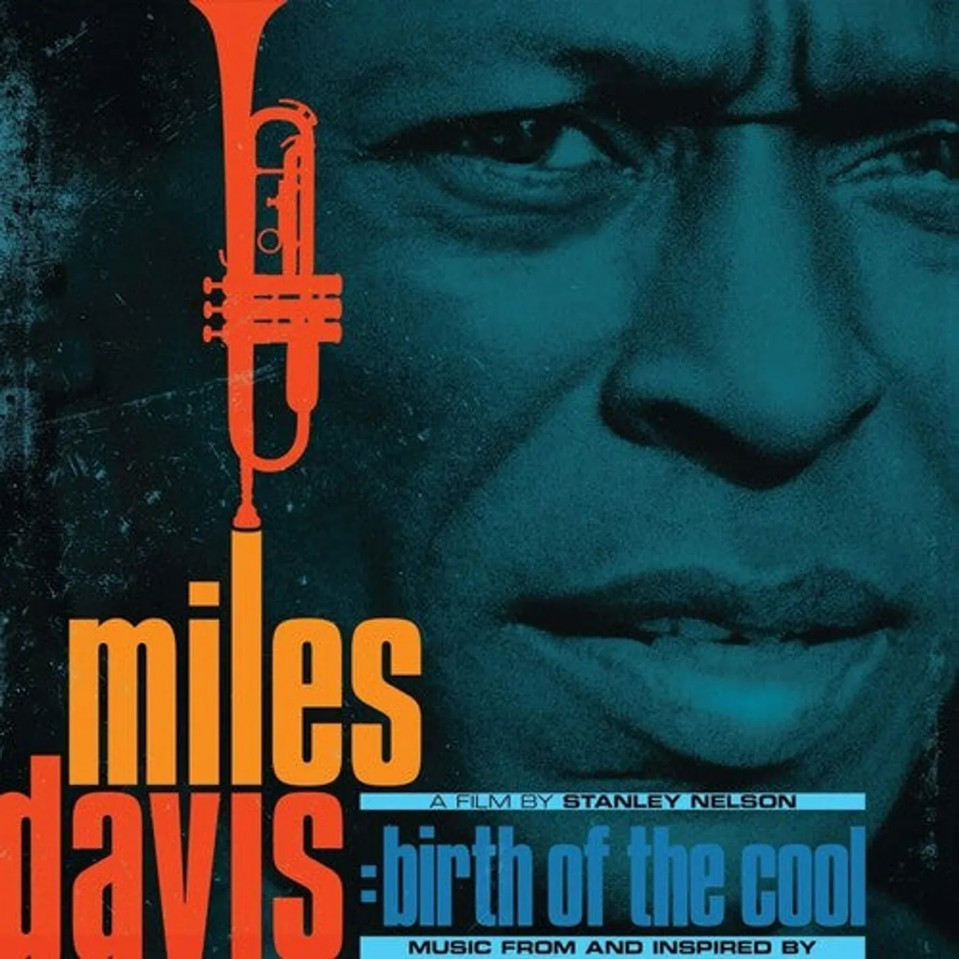 Miles Davis LP Vinyl - Music From & Inspired By Birth Of The Cool (Hol)