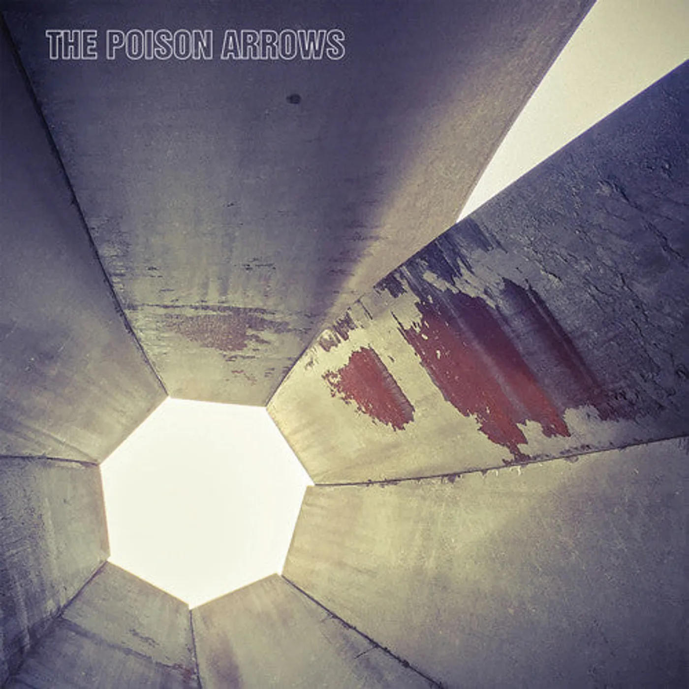 Poison Arrows LP Vinyl - No Known Note