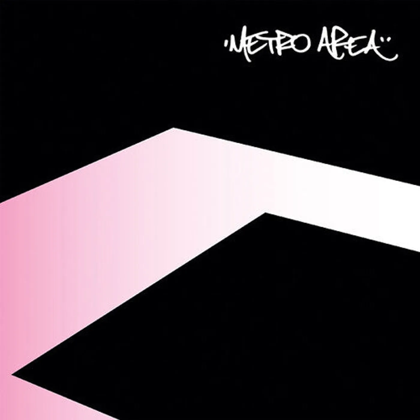 Metro Area LP Vinyl - Metro Area (3Pk)
